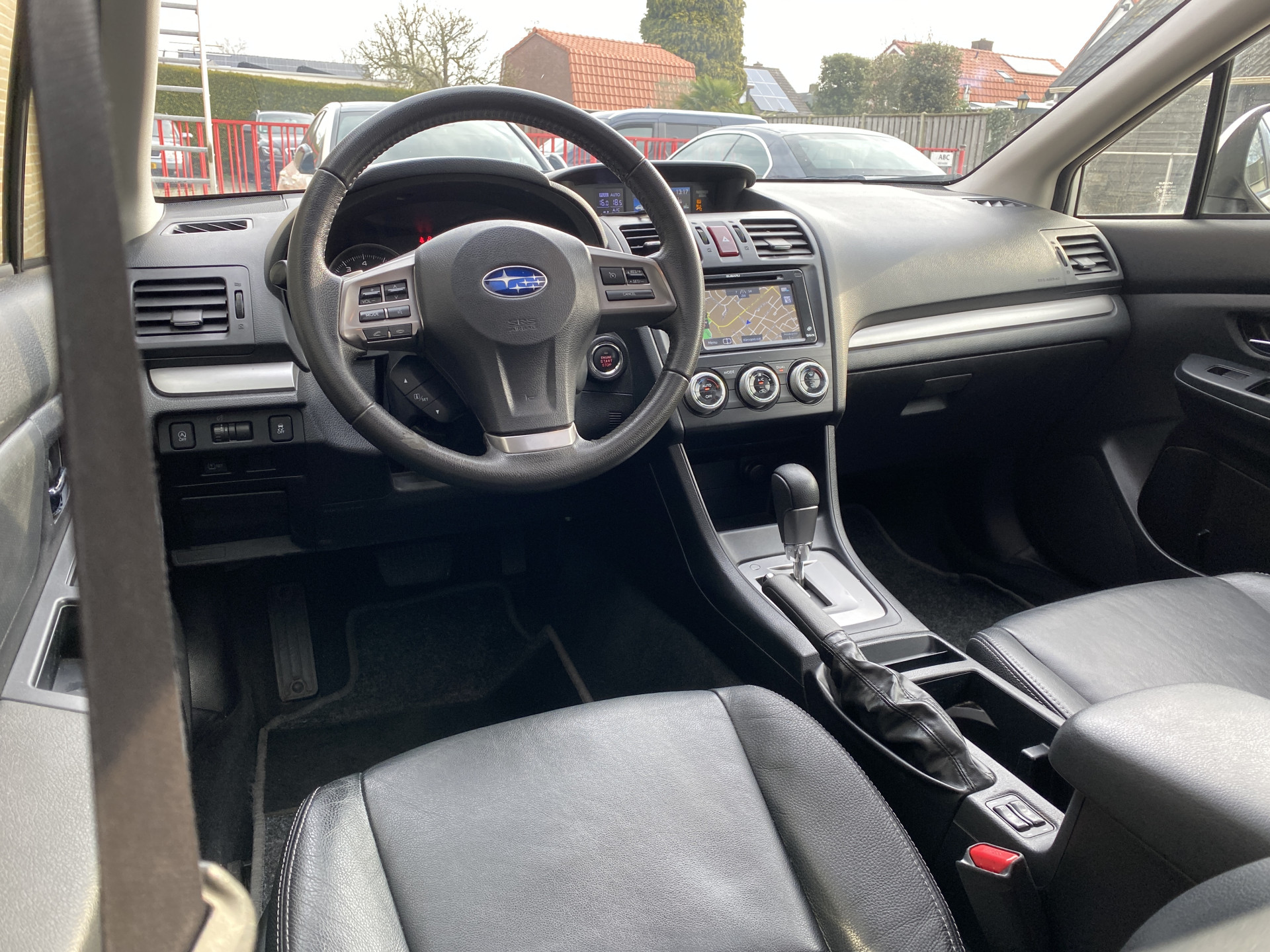 Foto van Subaru Subaru XV