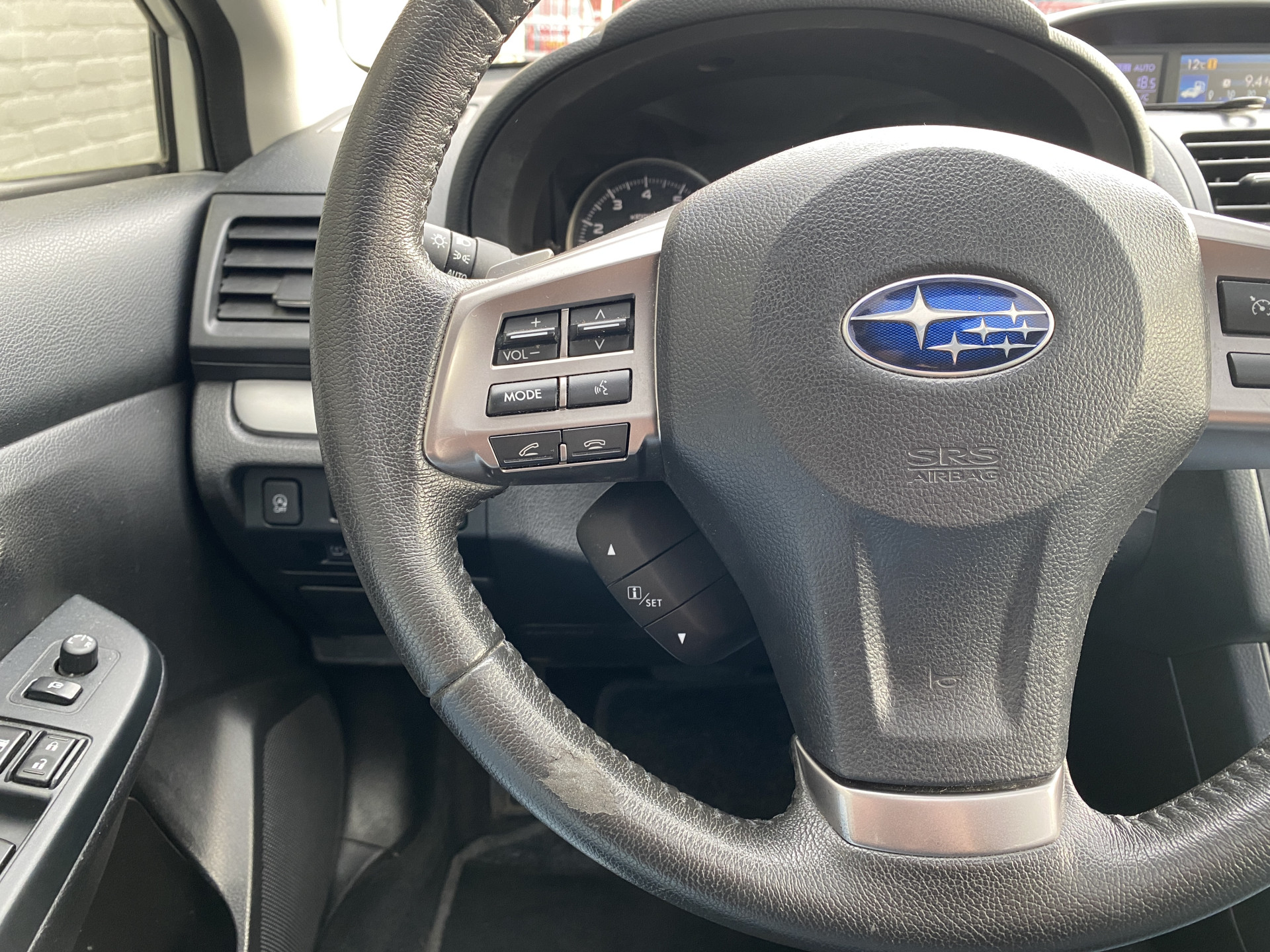 Foto van Subaru Subaru XV