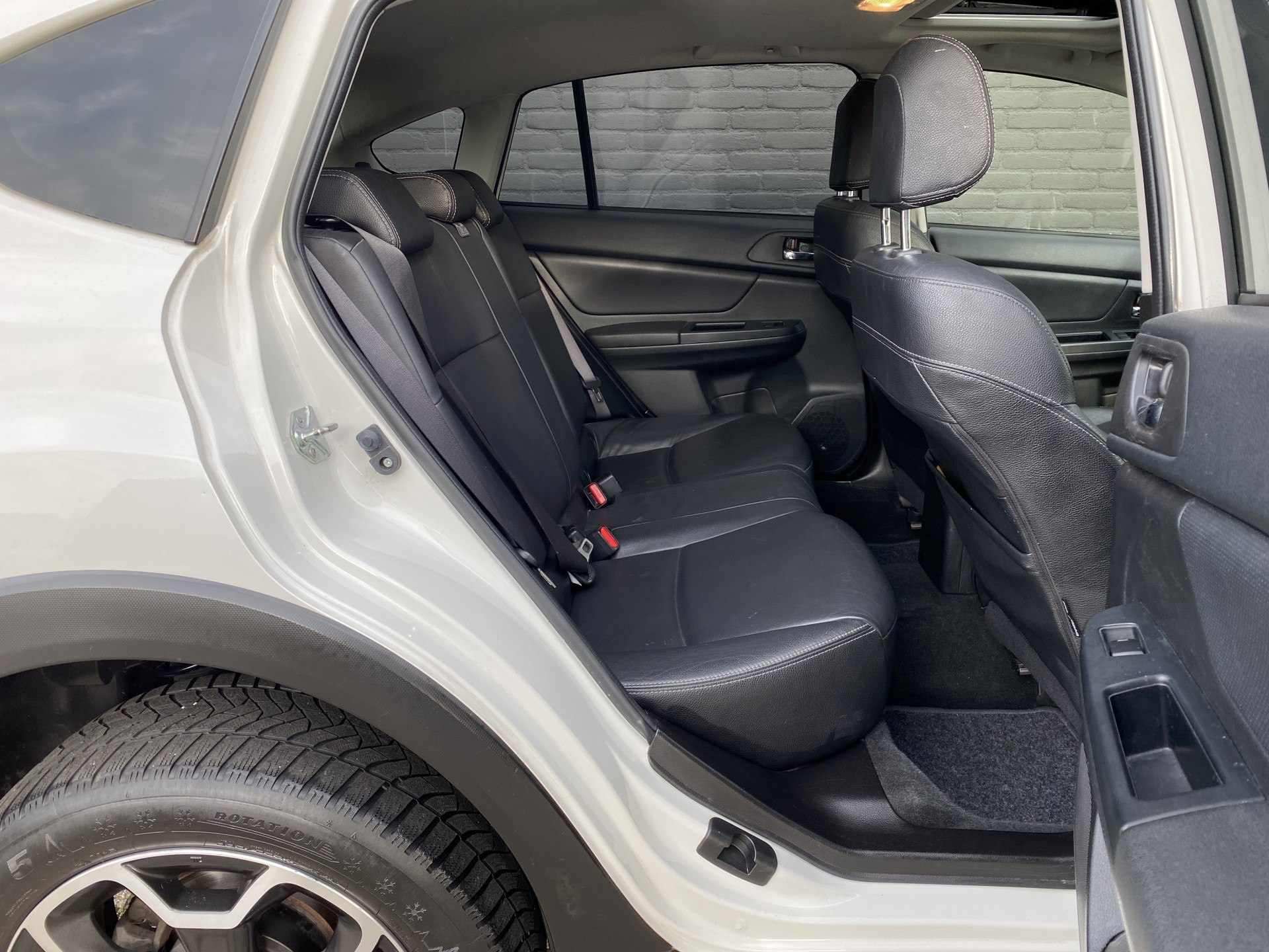 Foto van Subaru Subaru XV