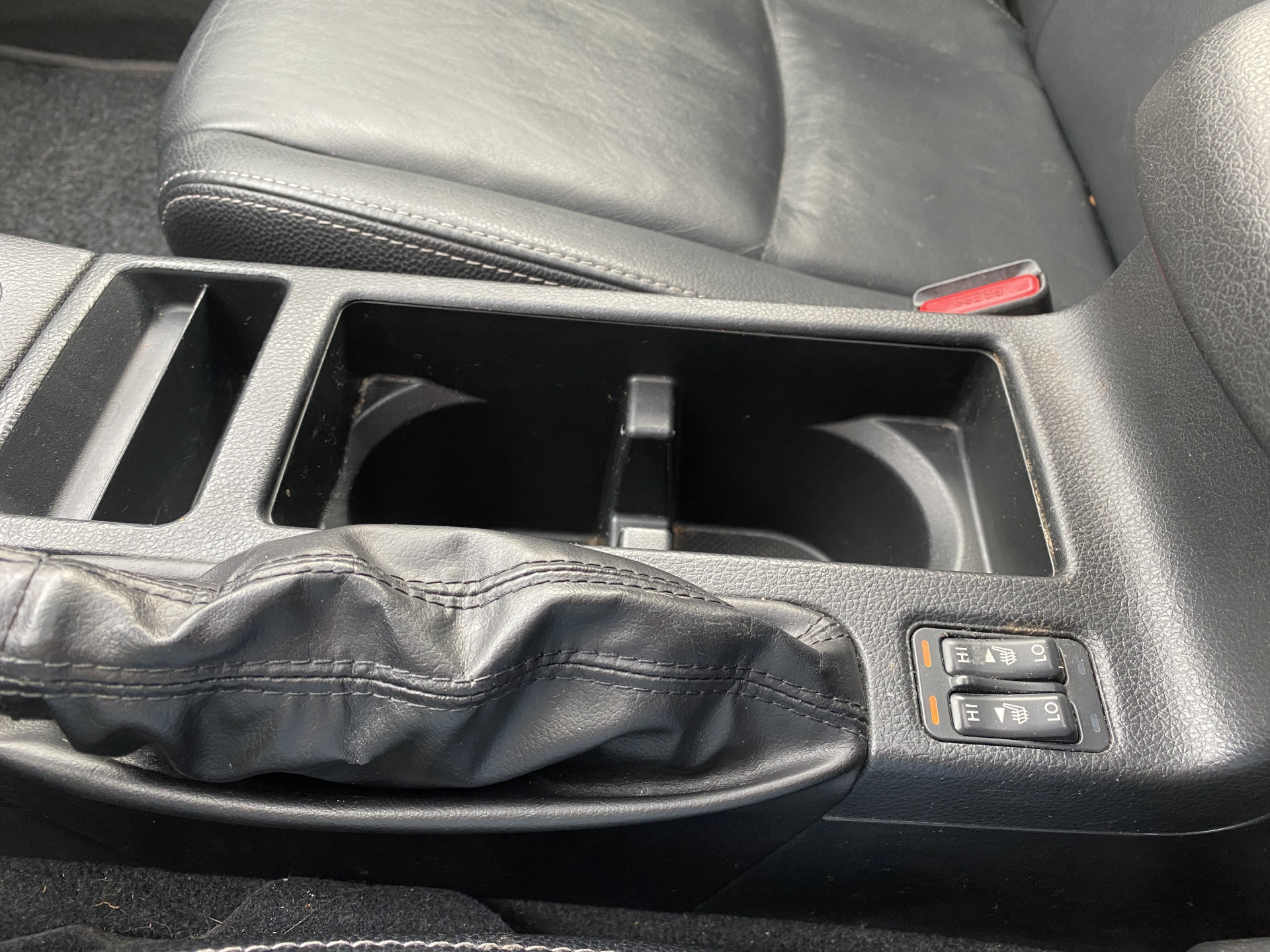 Foto van Subaru Subaru XV