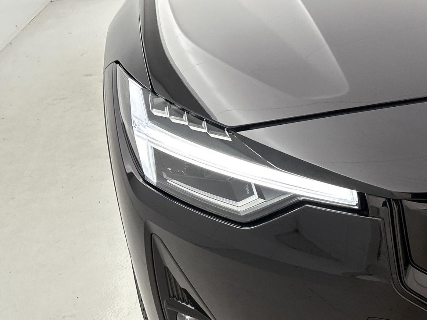 Foto van Polestar Polestar 2