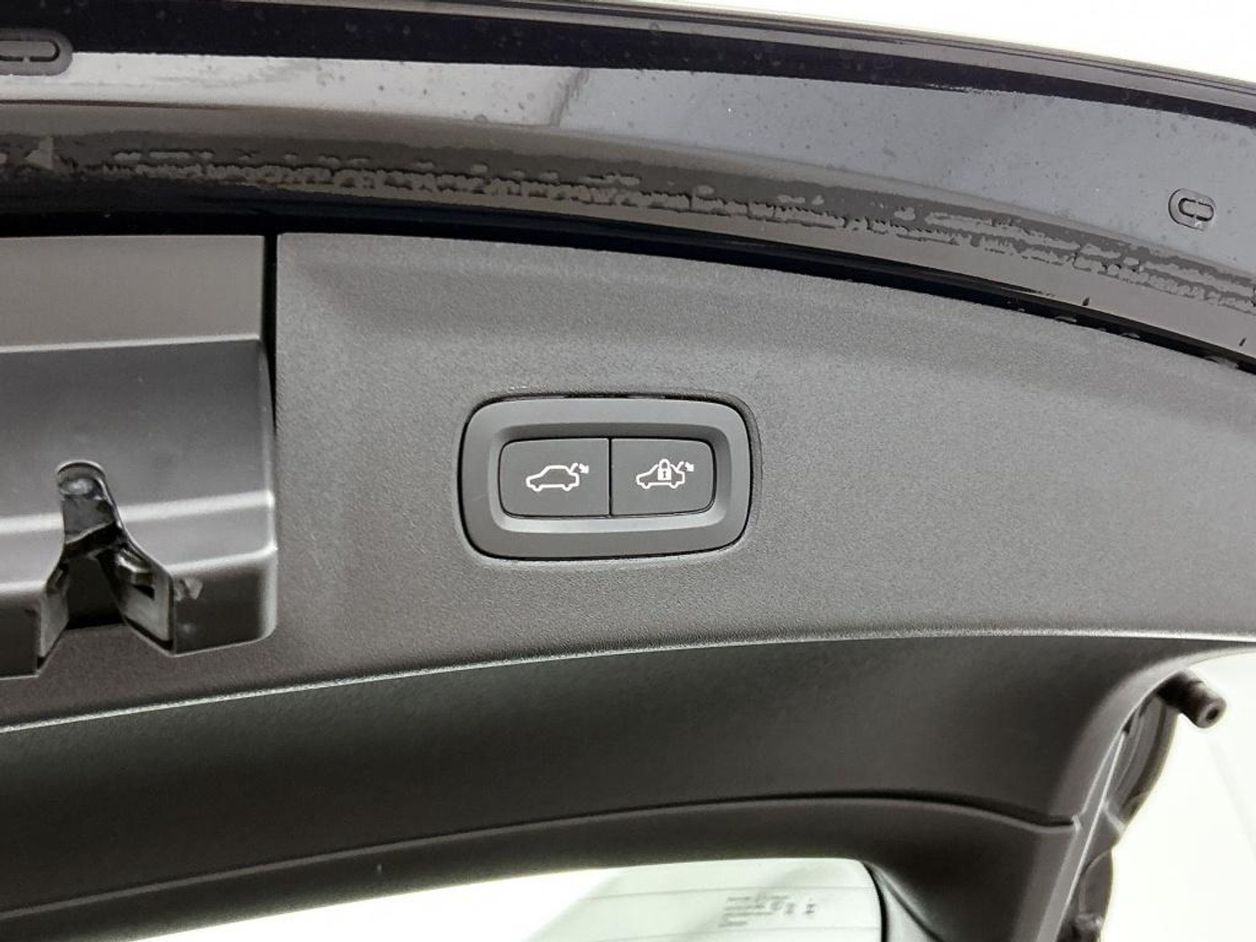 Foto van Polestar Polestar 2