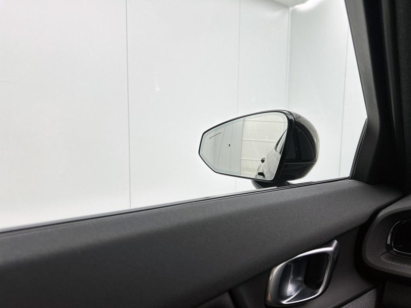 Foto van Polestar Polestar 2