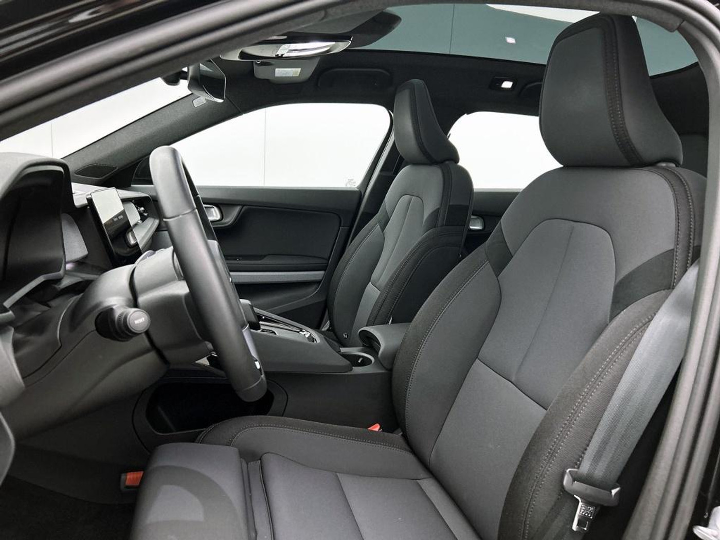 Foto van Polestar Polestar 2
