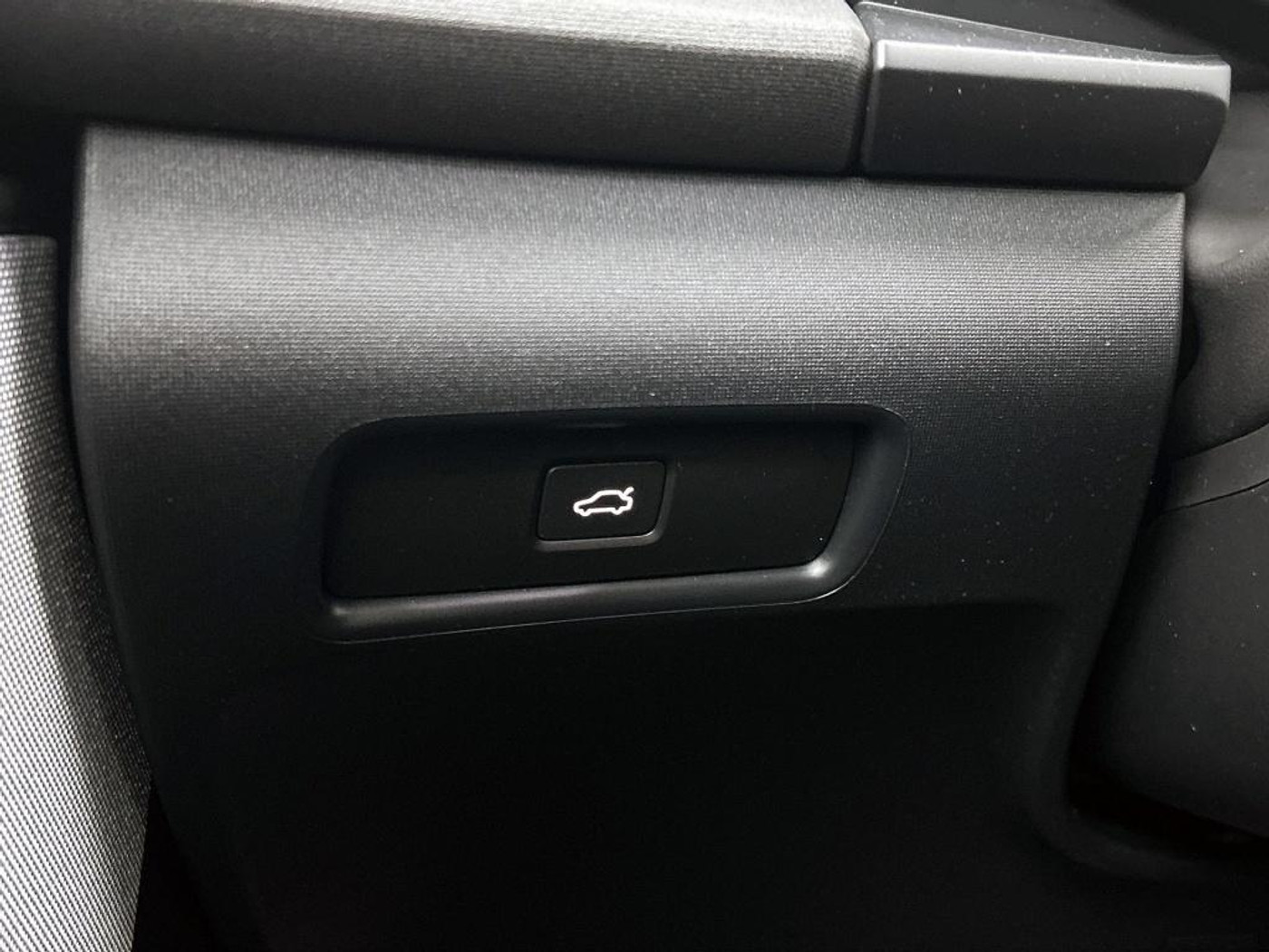 Foto van Polestar Polestar 2