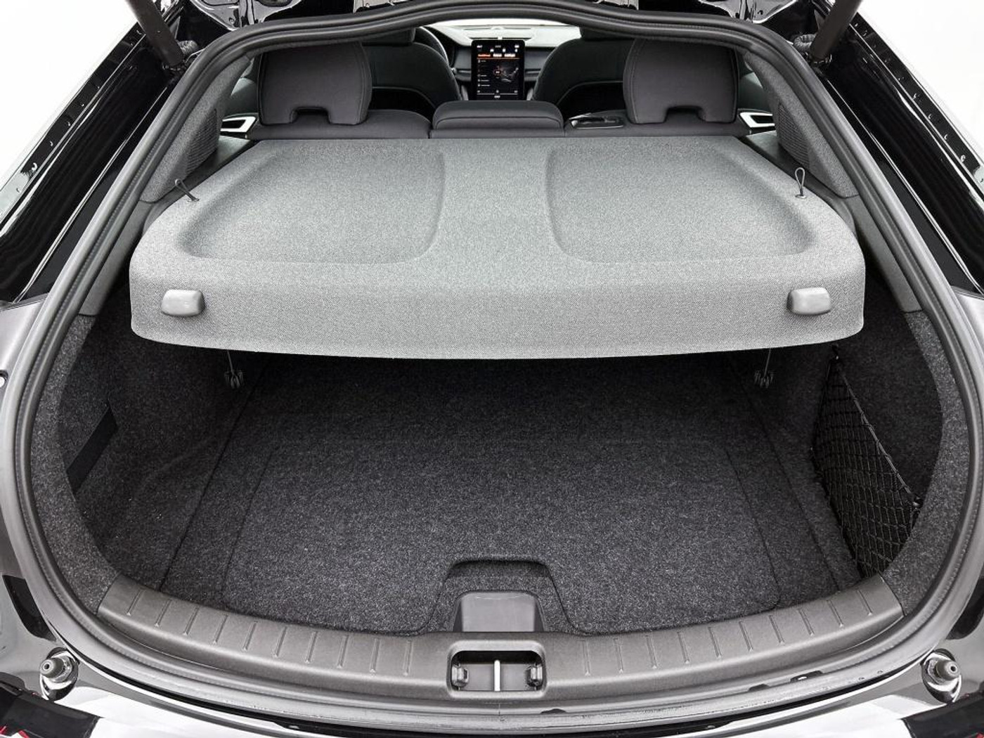Foto van Polestar Polestar 2