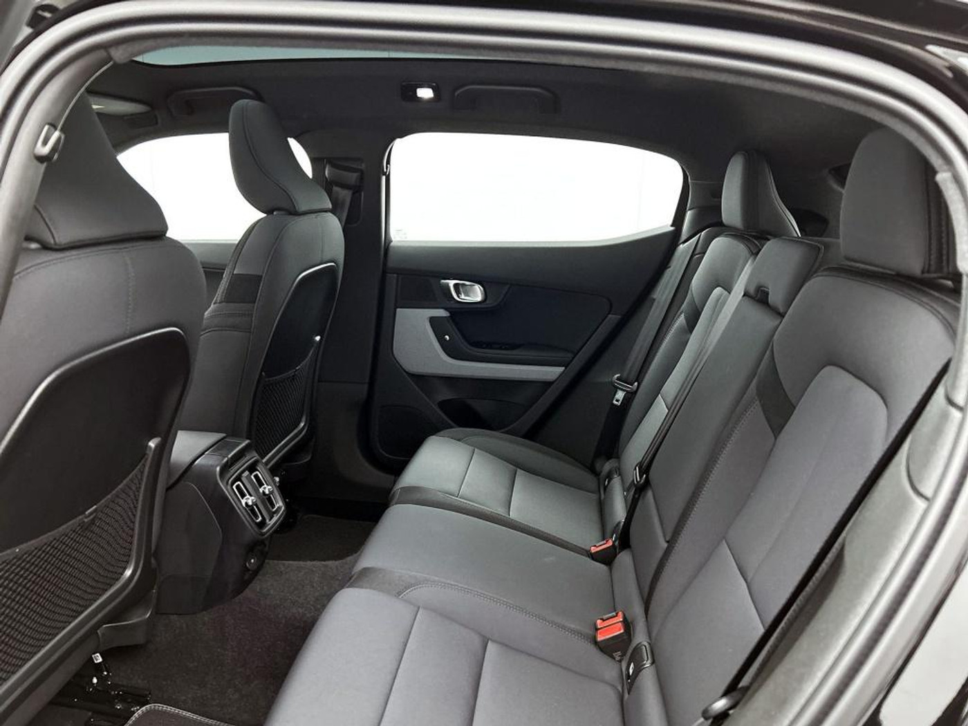 Foto van Polestar Polestar 2