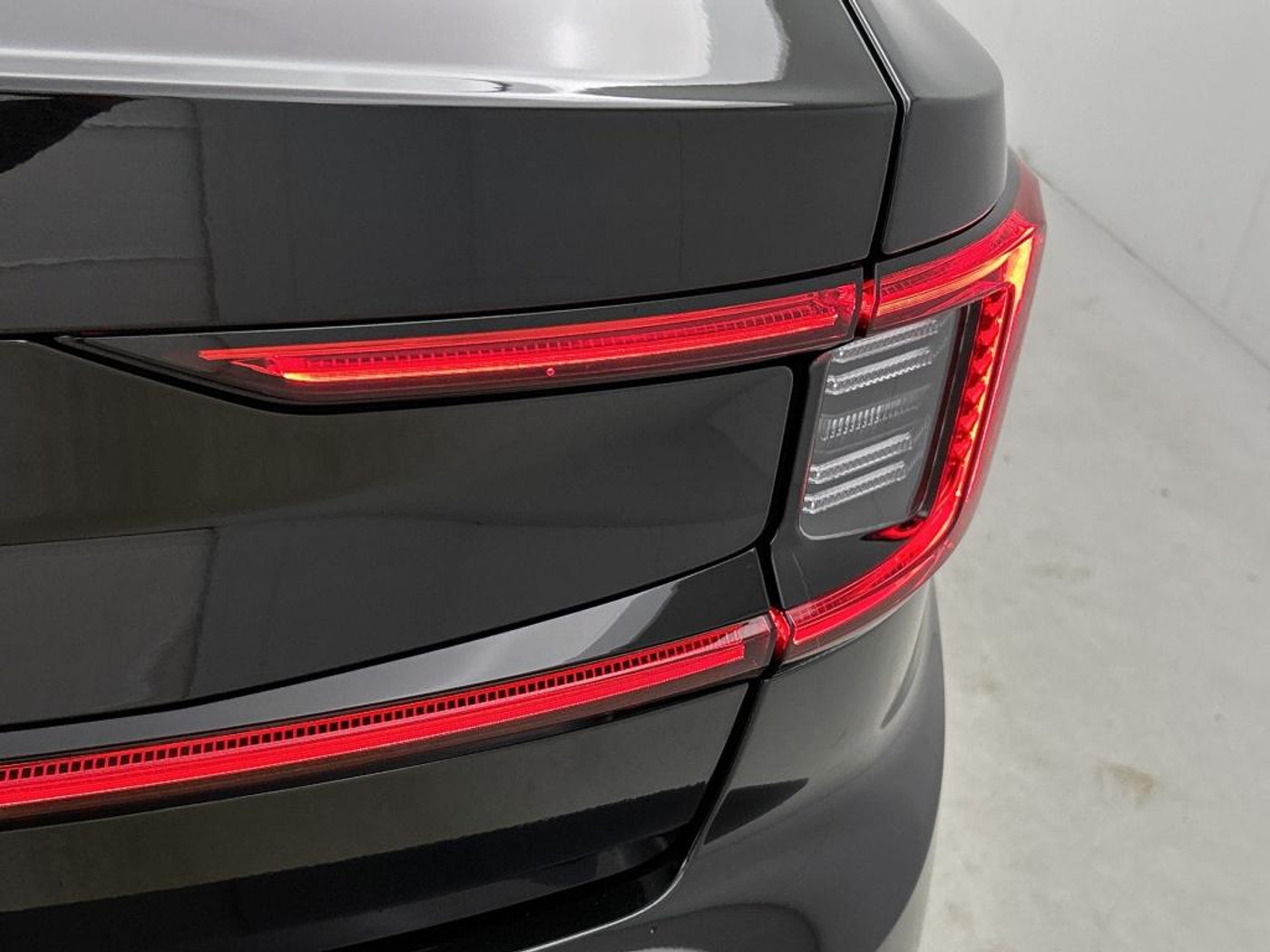 Foto van Polestar Polestar 2