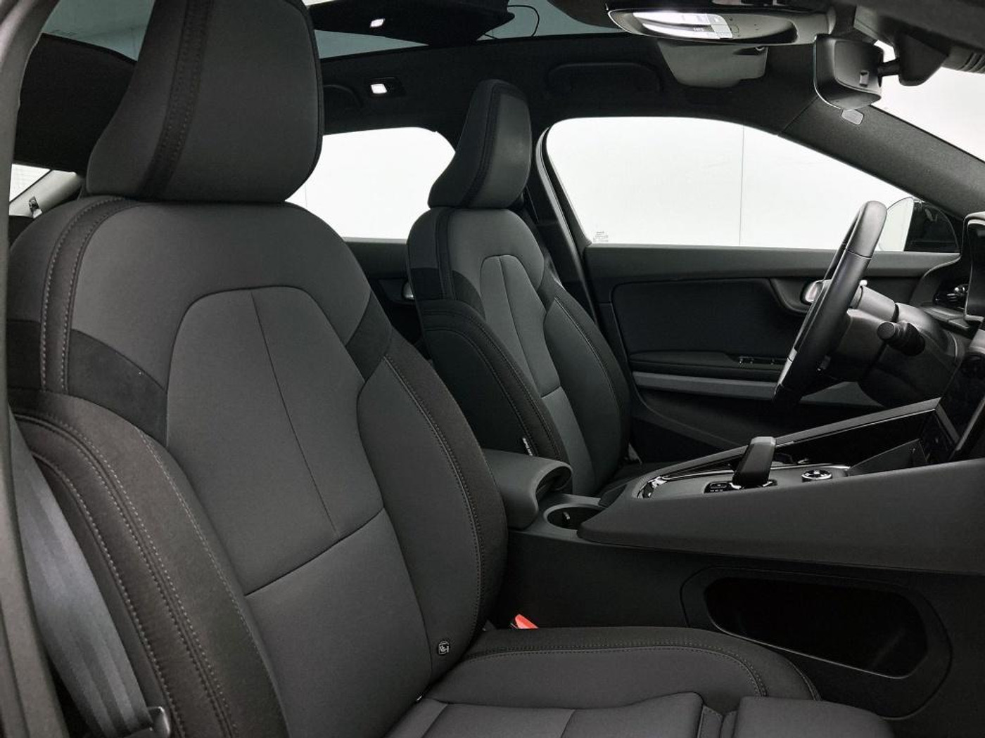 Foto van Polestar Polestar 2