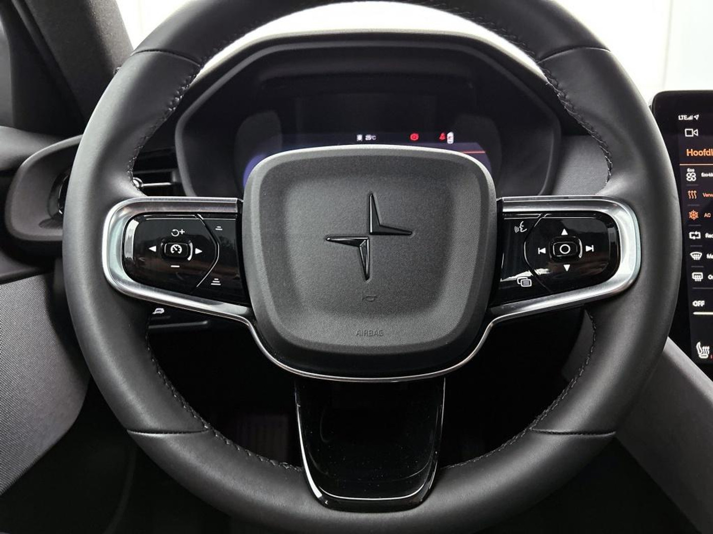 Foto van Polestar Polestar 2