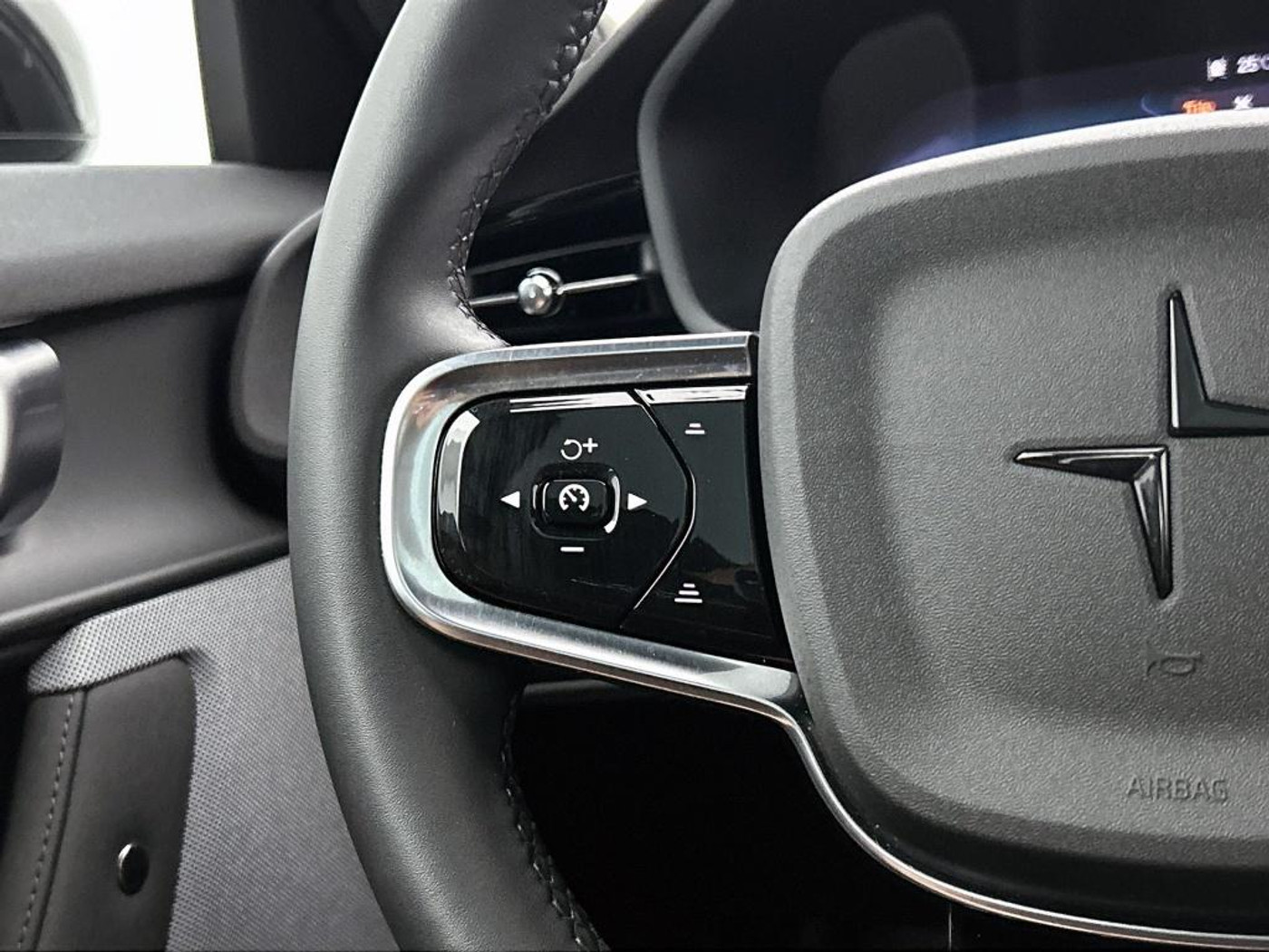 Foto van Polestar Polestar 2