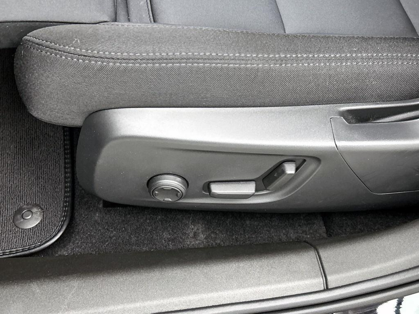 Foto van Polestar Polestar 2