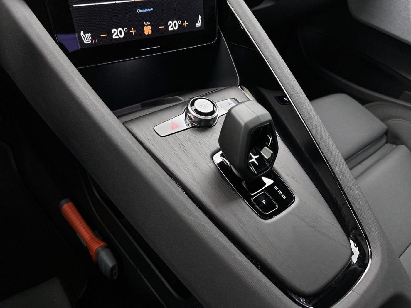 Foto van Polestar Polestar 2