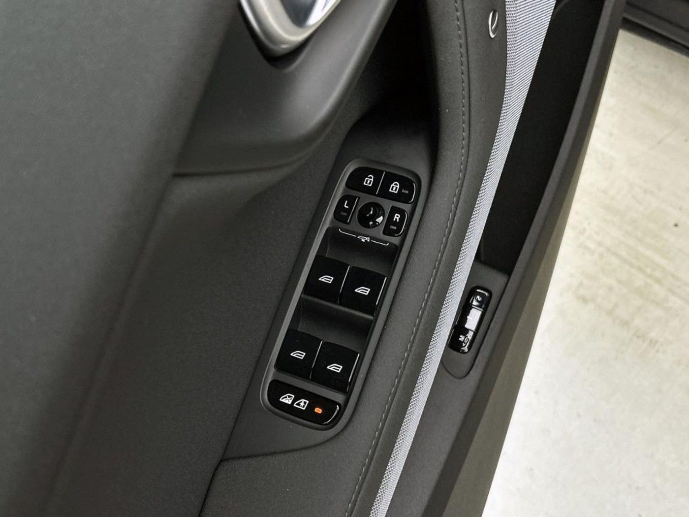 Foto van Polestar Polestar 2