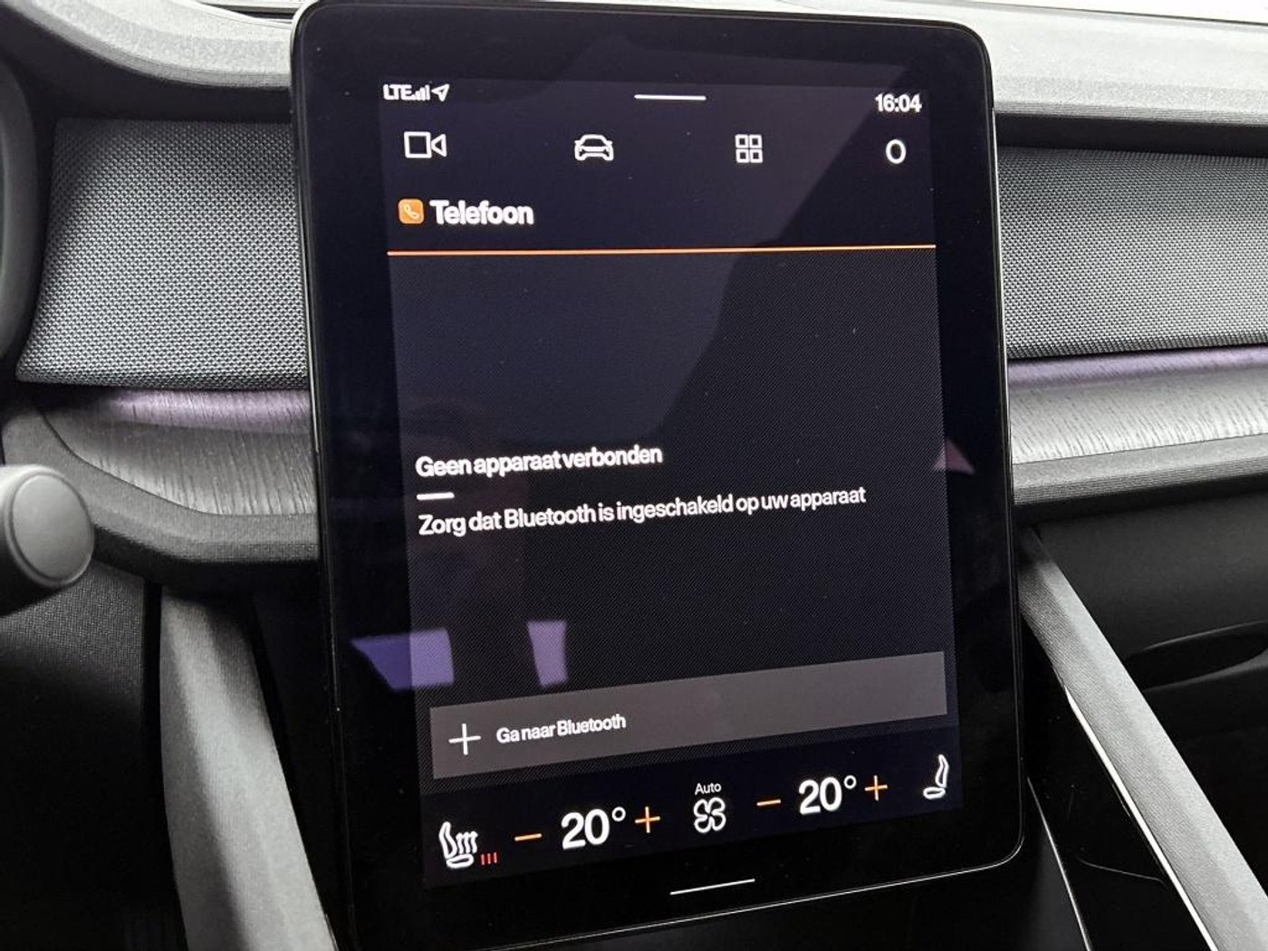 Foto van Polestar Polestar 2