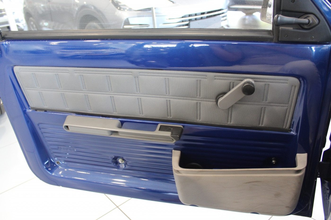 Foto van Fiat Panda