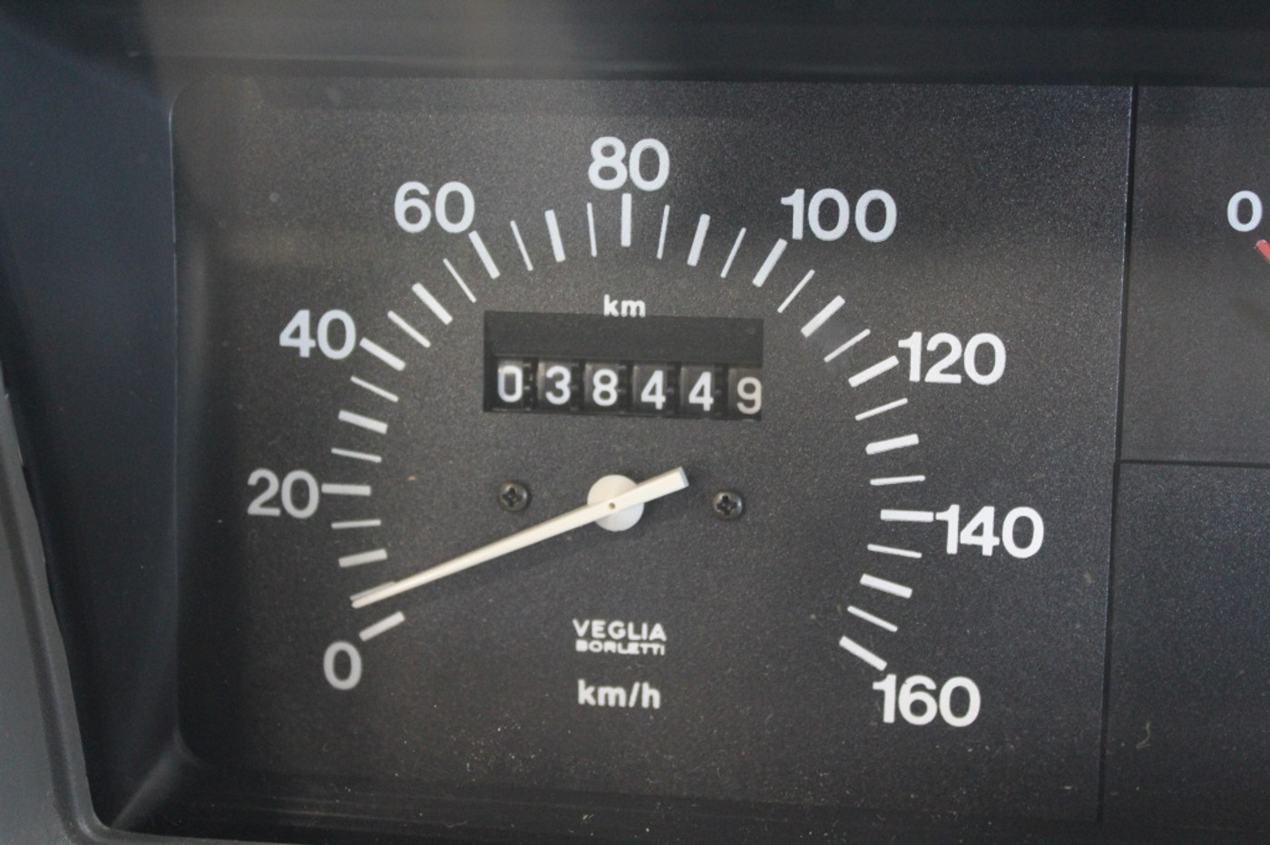 Foto van Fiat Panda
