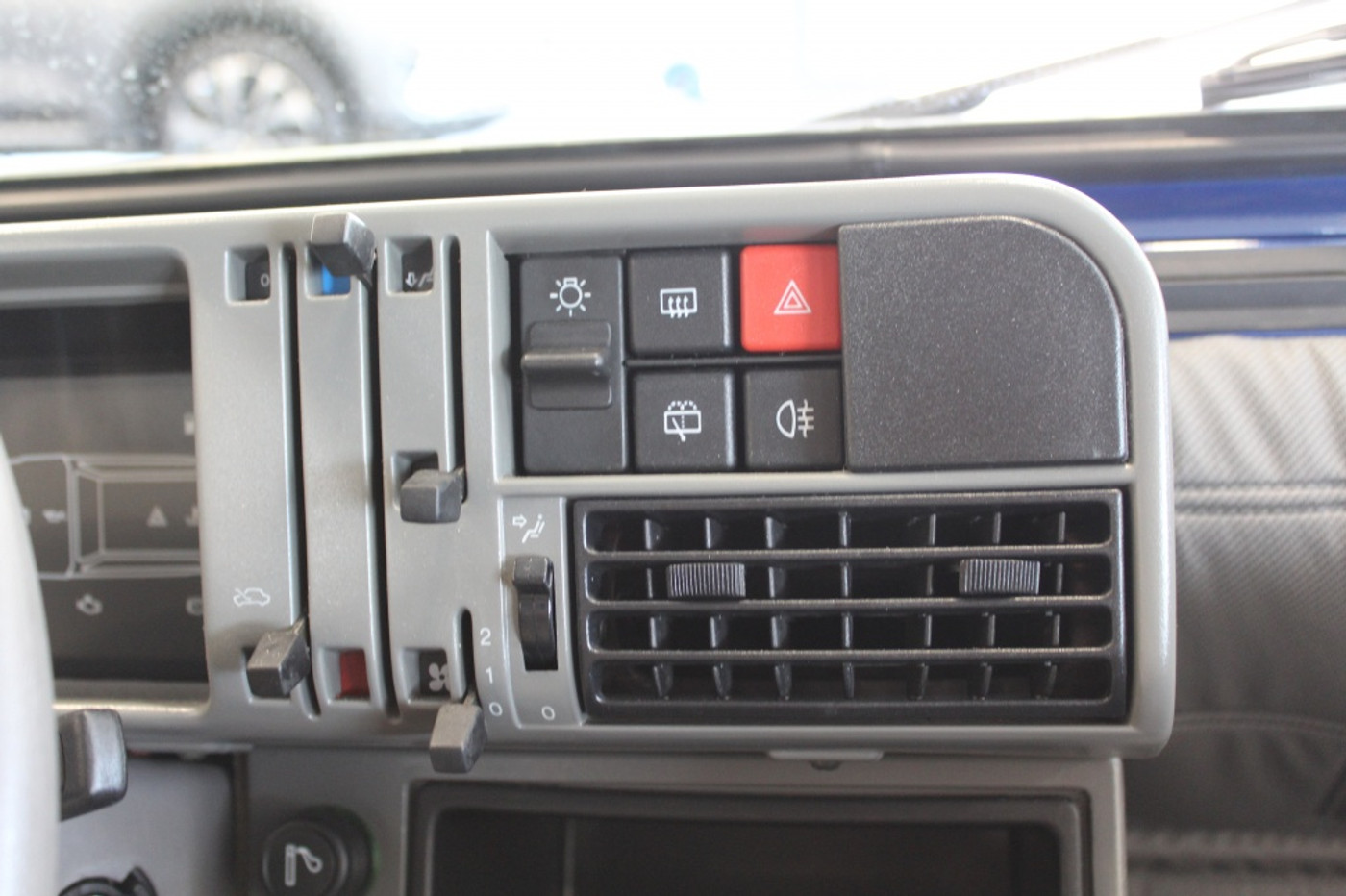 Foto van Fiat Panda