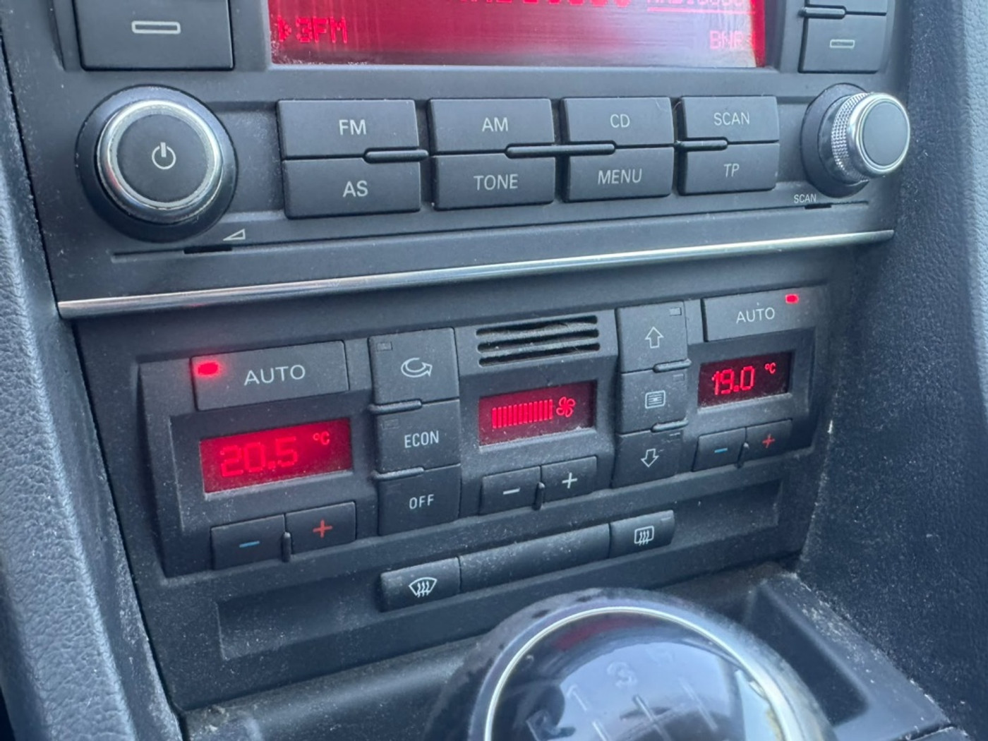 Foto van Seat Exeo
