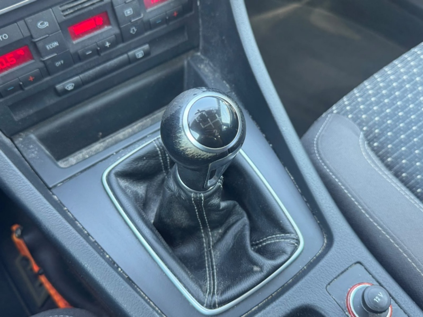 Foto van Seat Exeo
