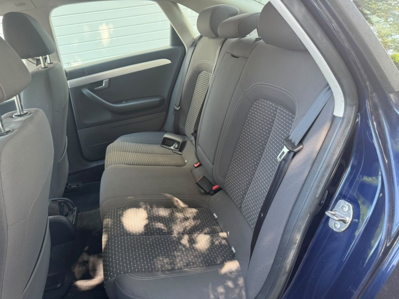 Foto van Seat Exeo