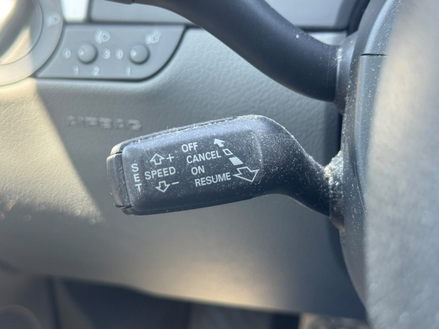 Foto van Seat Exeo
