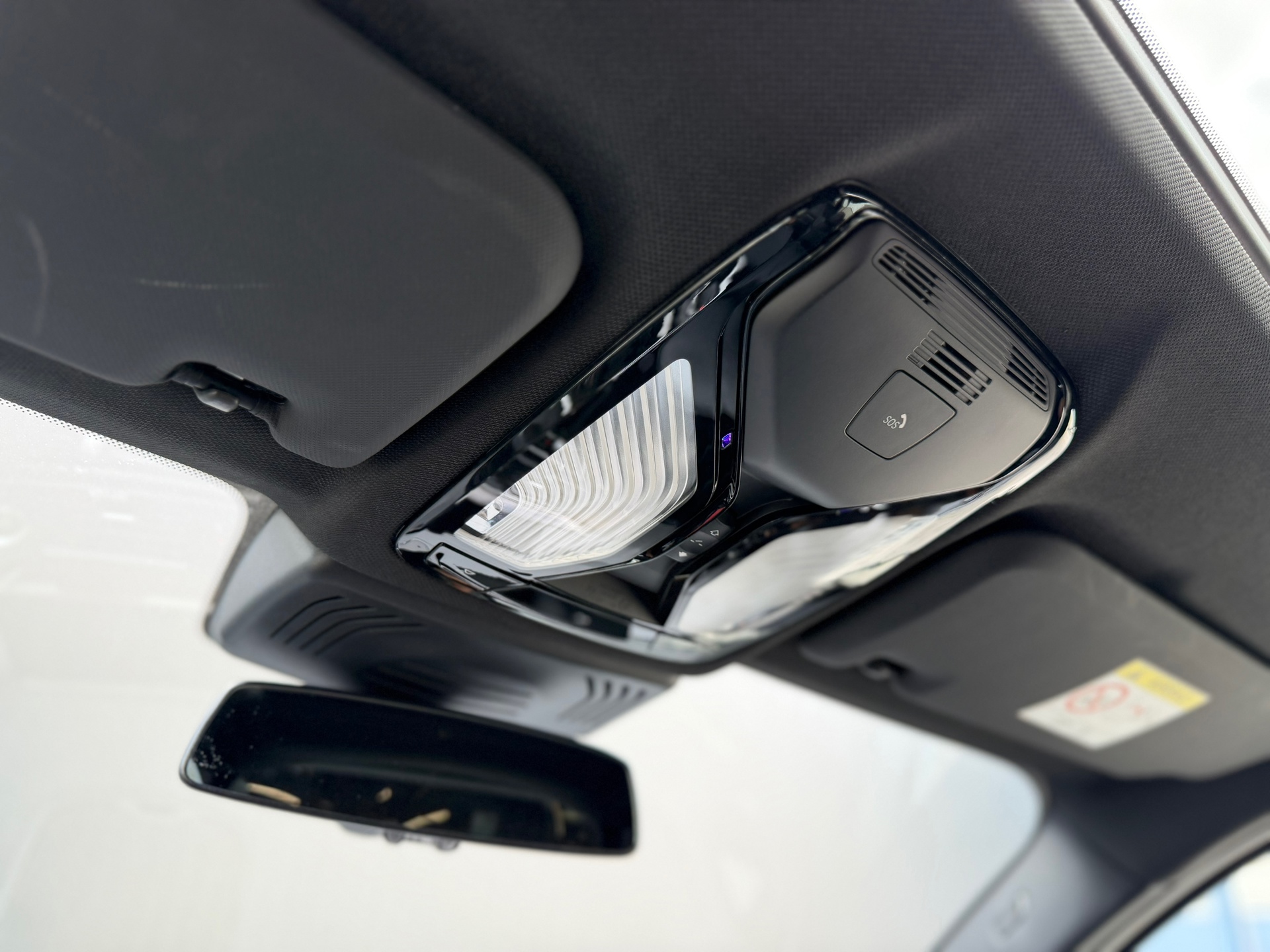 Foto van BMW X3 Xdrive30e