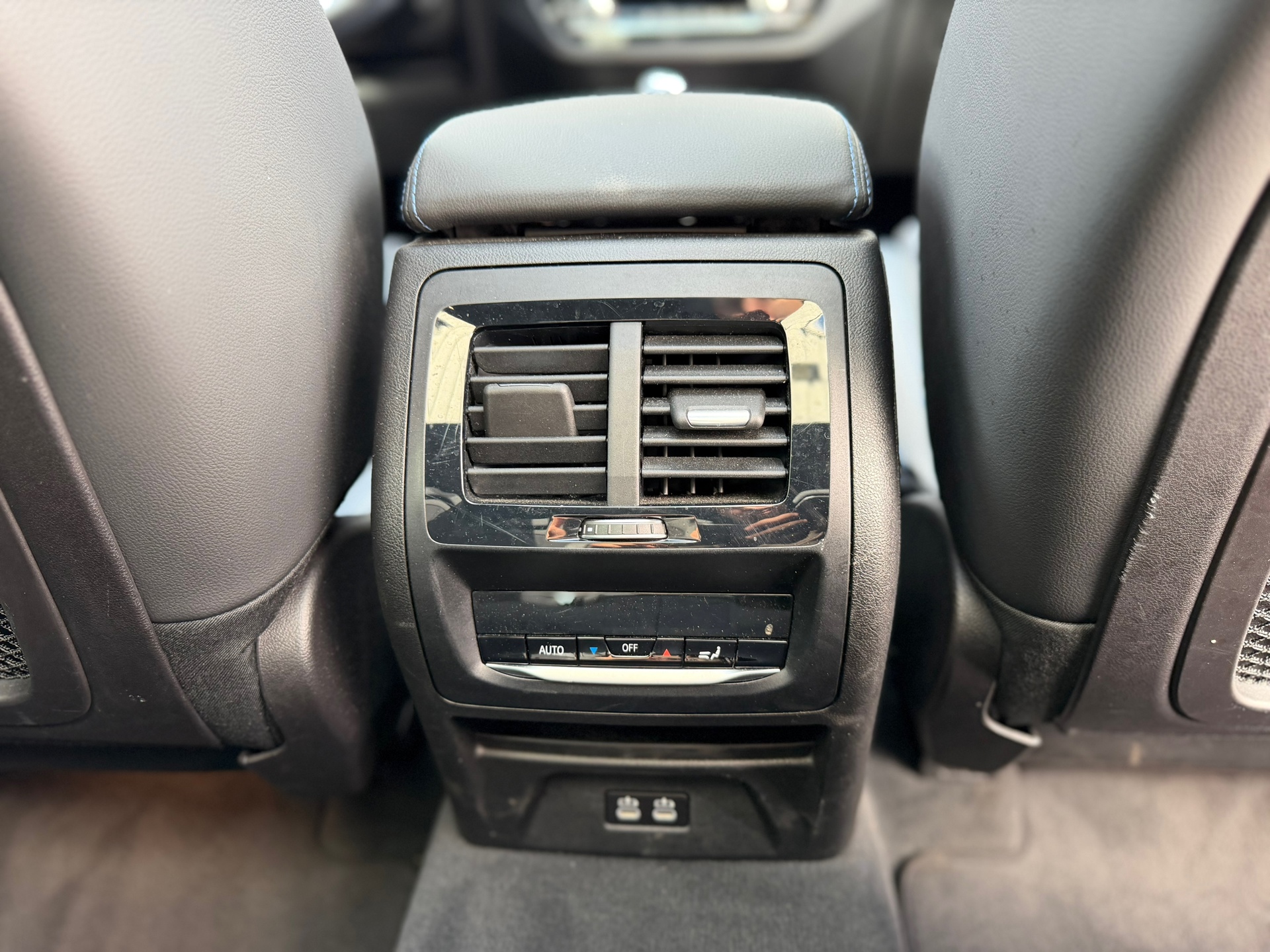 Foto van BMW X3 Xdrive30e