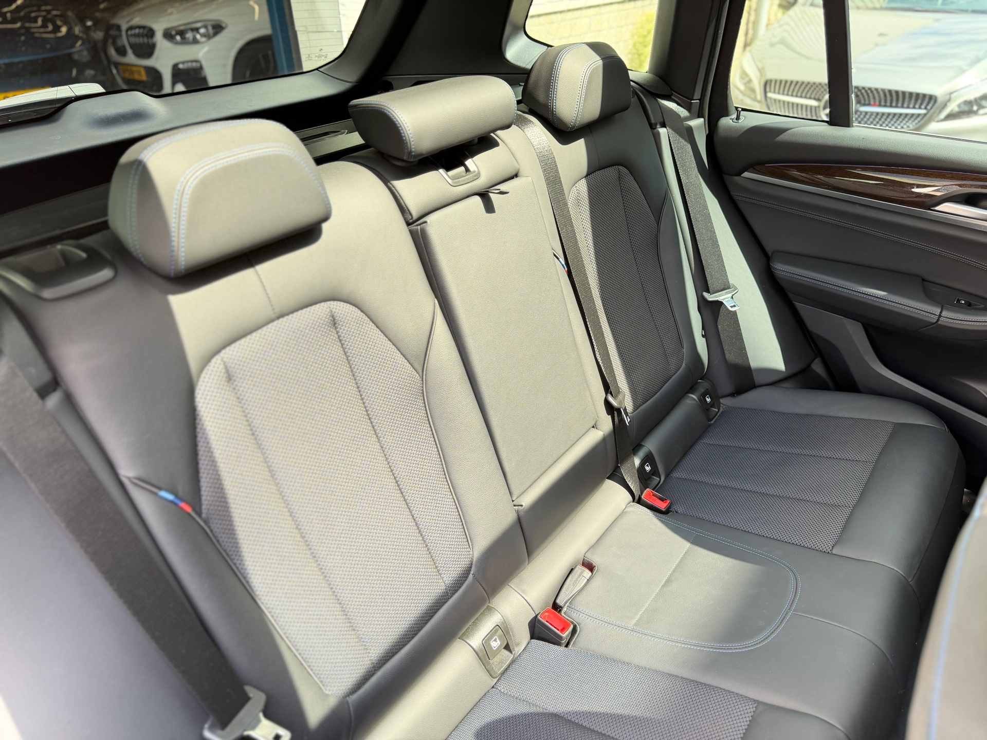 Foto van BMW X3 Xdrive30e