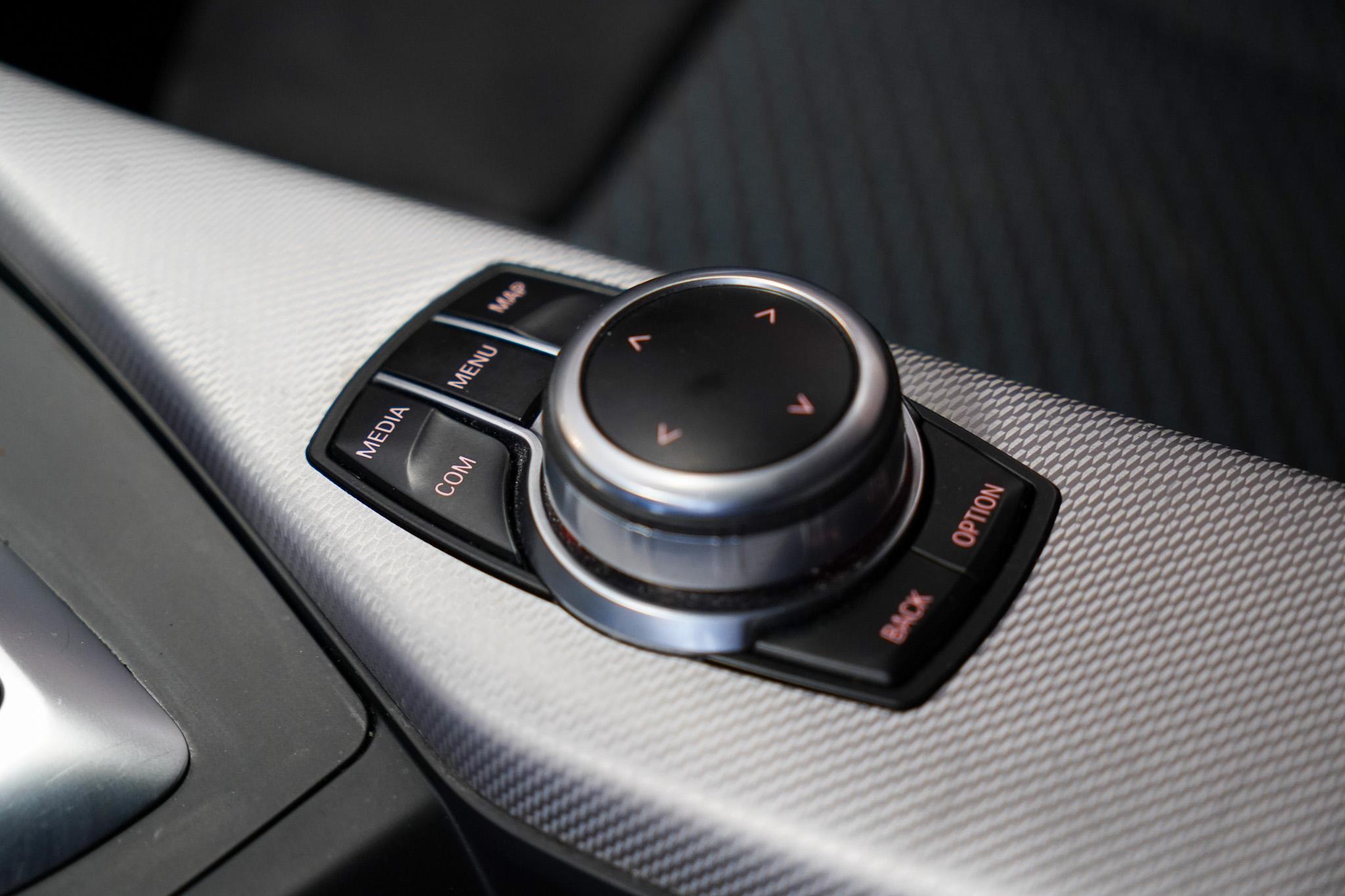Foto van BMW M140i