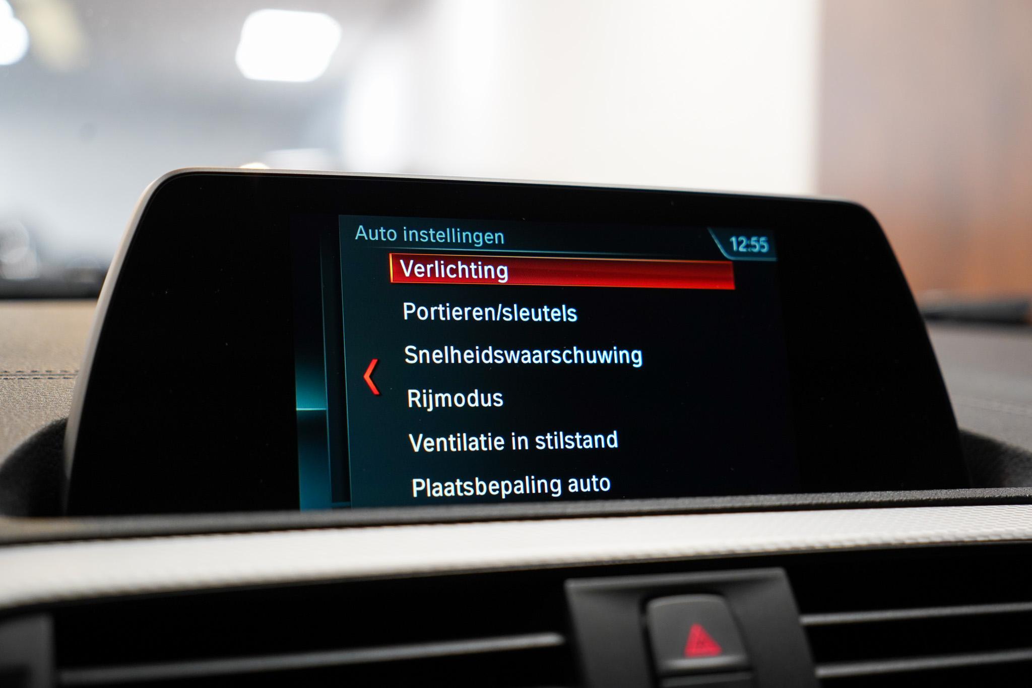 Foto van BMW M140i