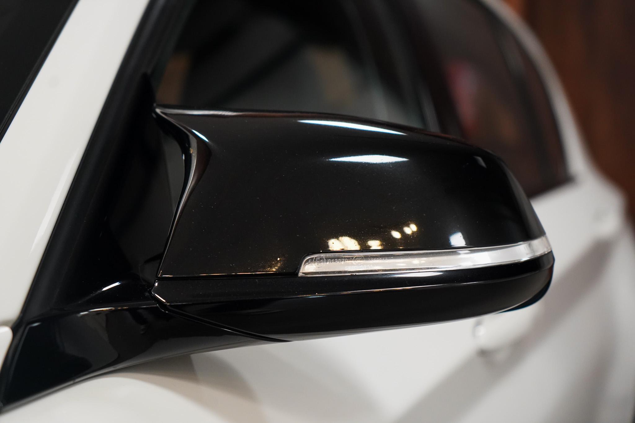Foto van BMW M140i