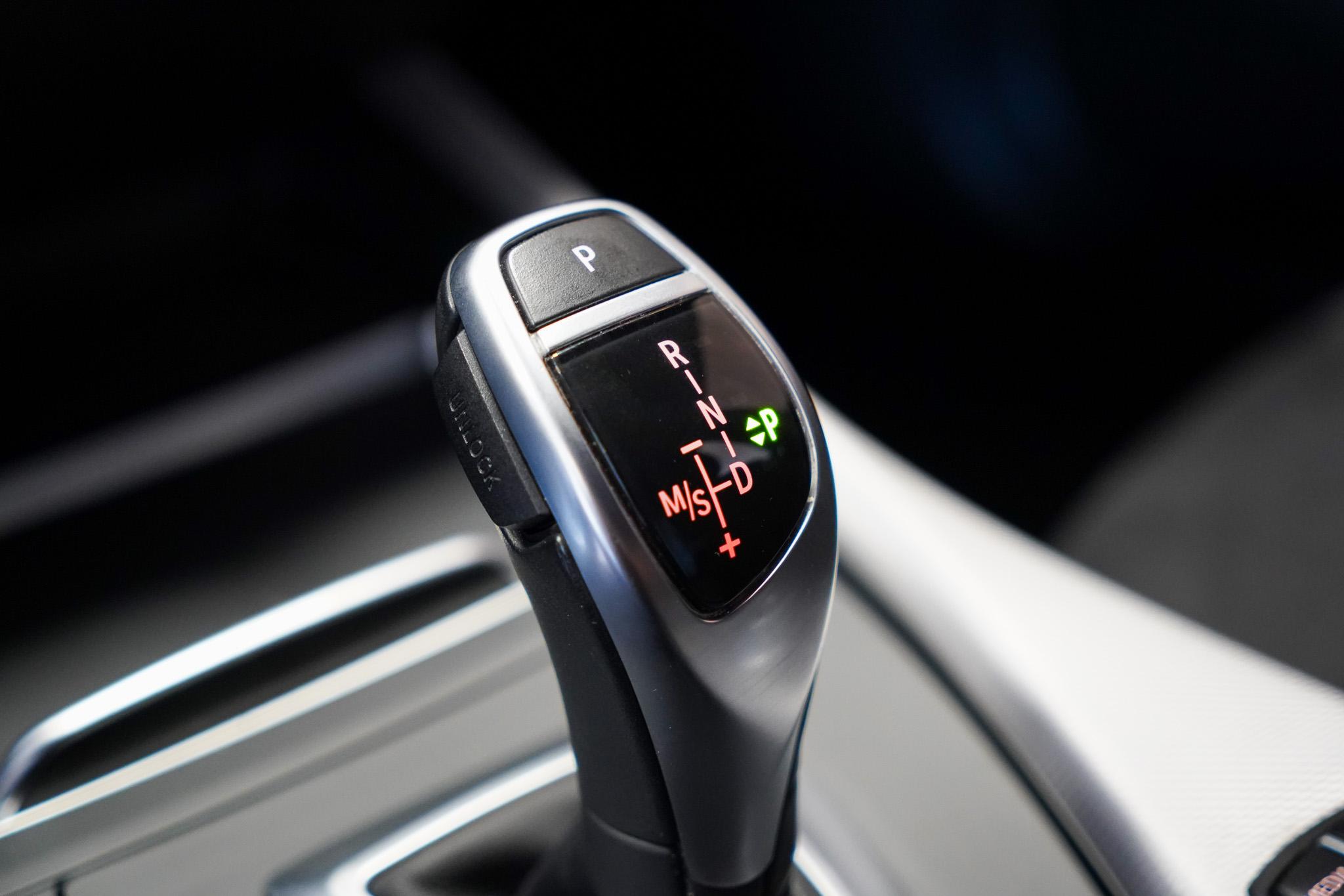 Foto van BMW M140i