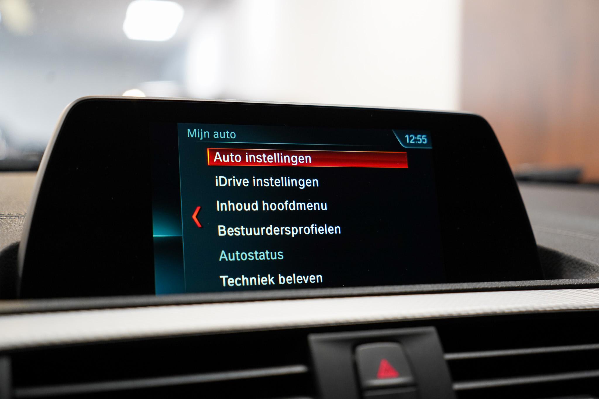 Foto van BMW M140i