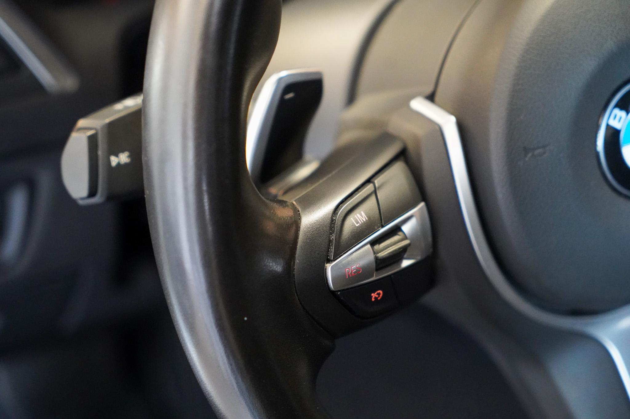 Foto van BMW M140i