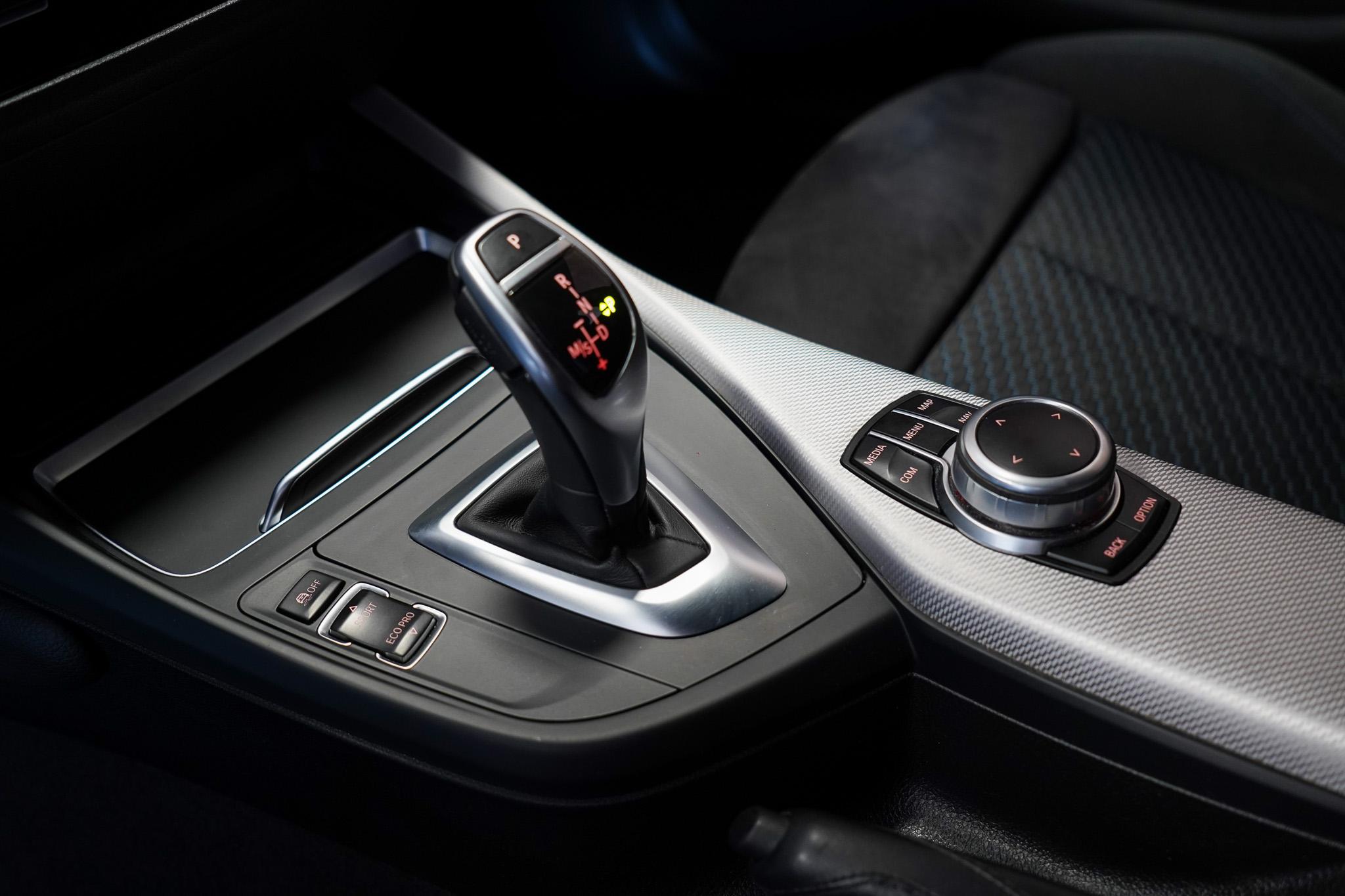 Foto van BMW M140i