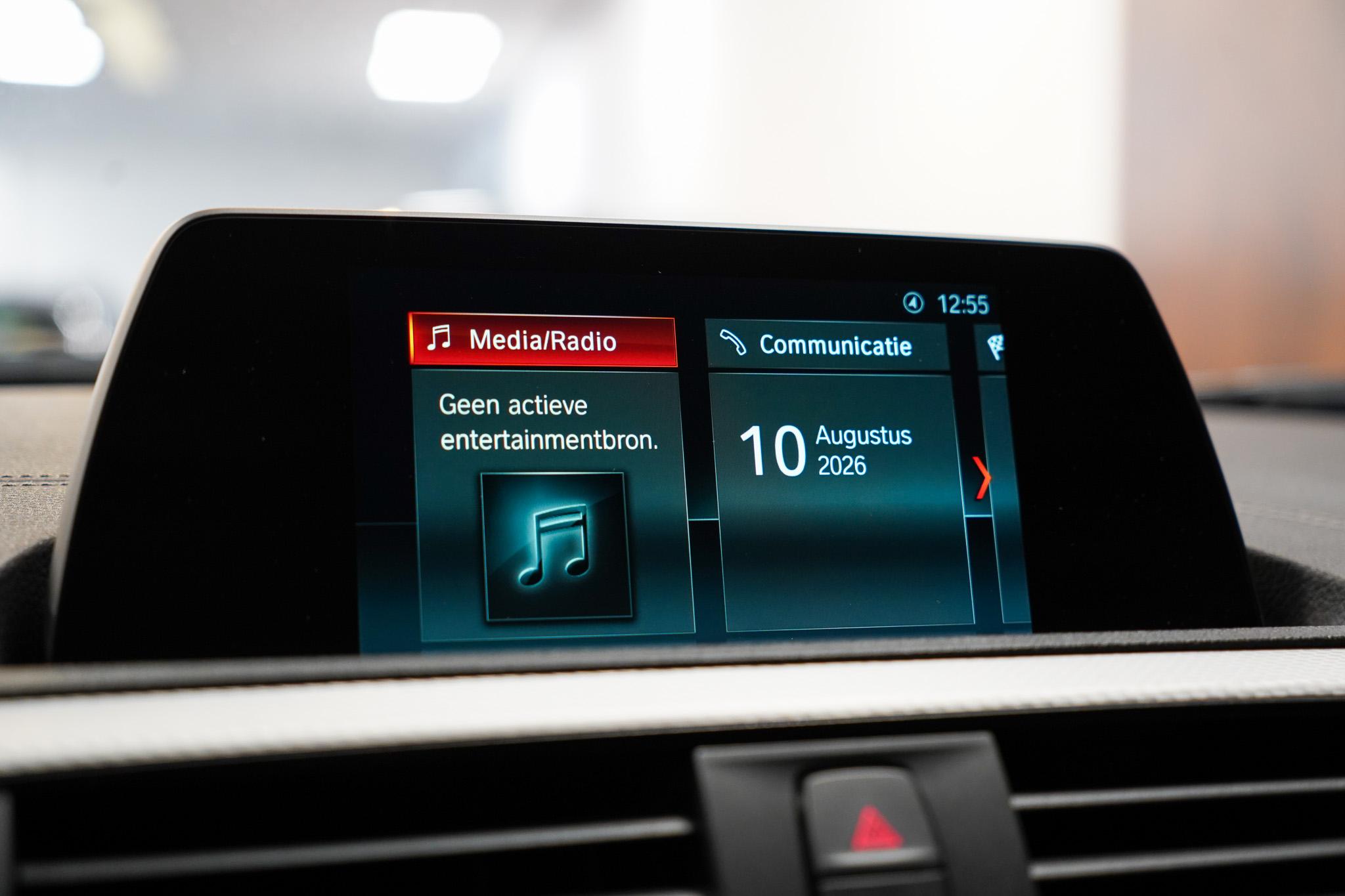 Foto van BMW M140i