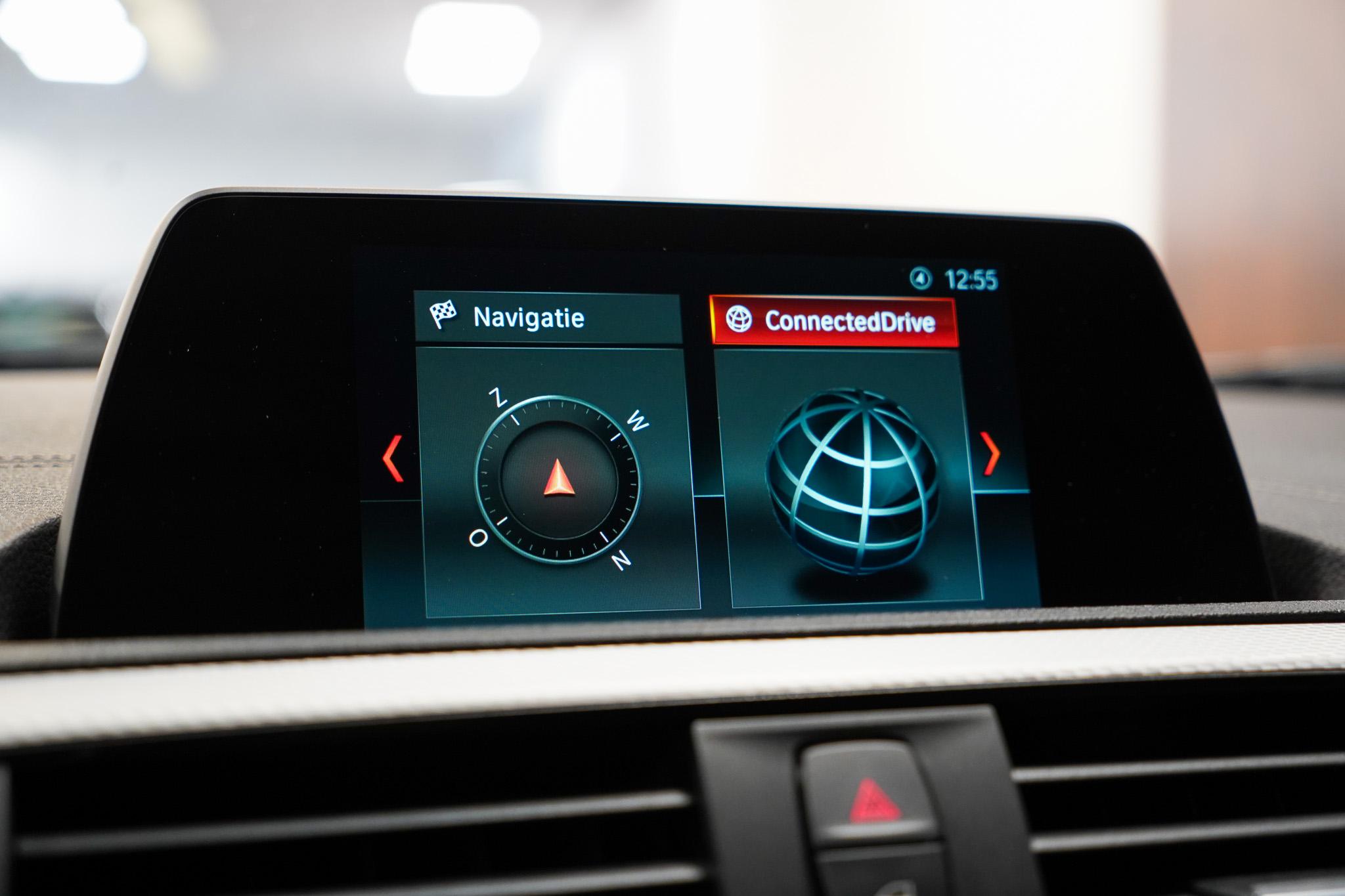 Foto van BMW M140i