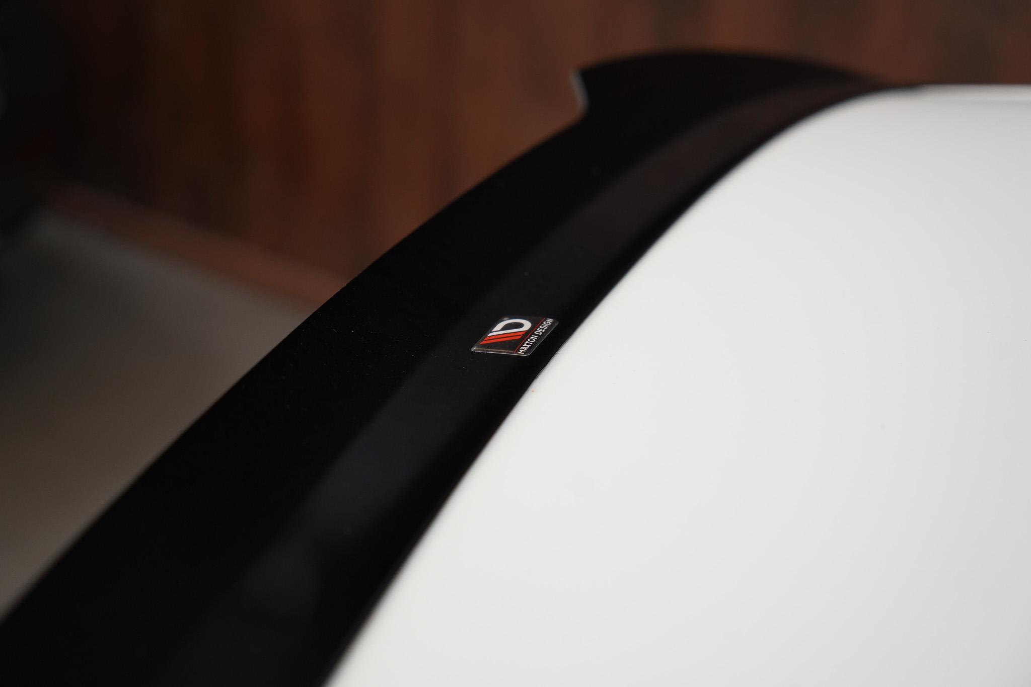 Foto van BMW M140i