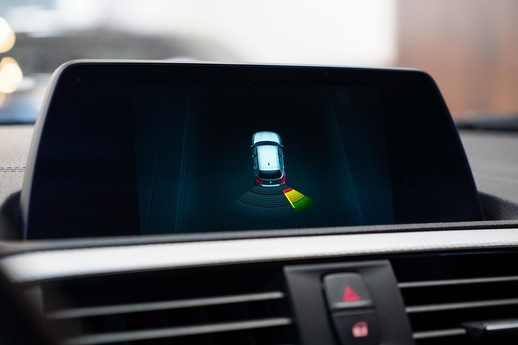Foto van BMW M140i