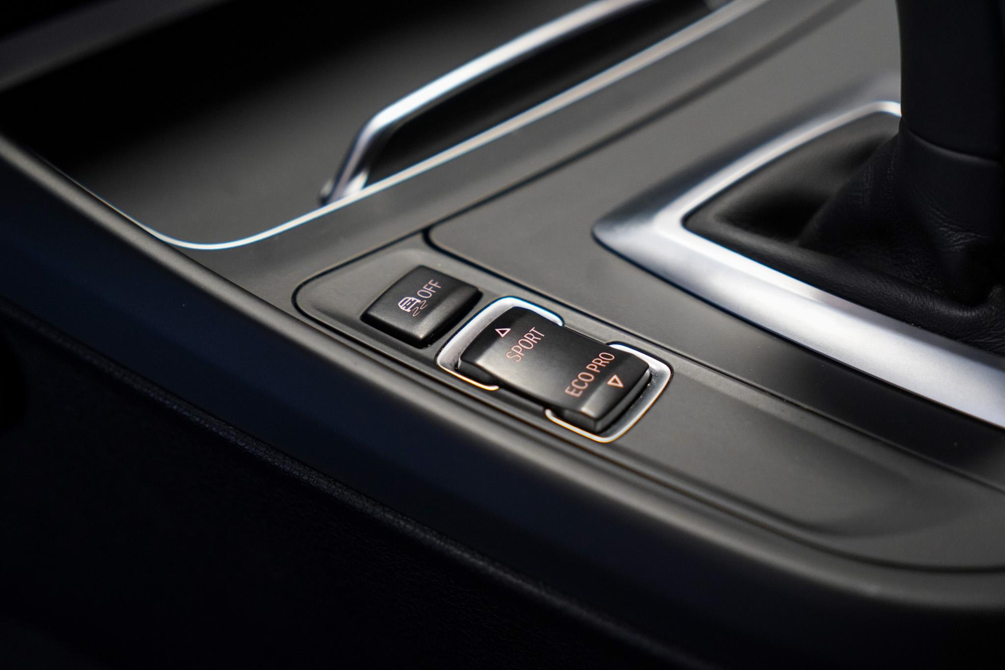 Foto van BMW M140i