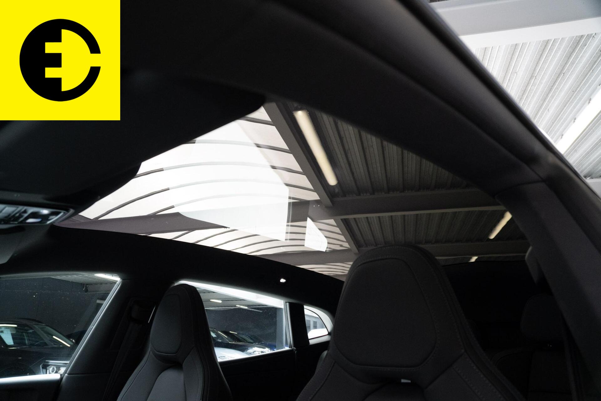 Foto van Polestar Polestar 4