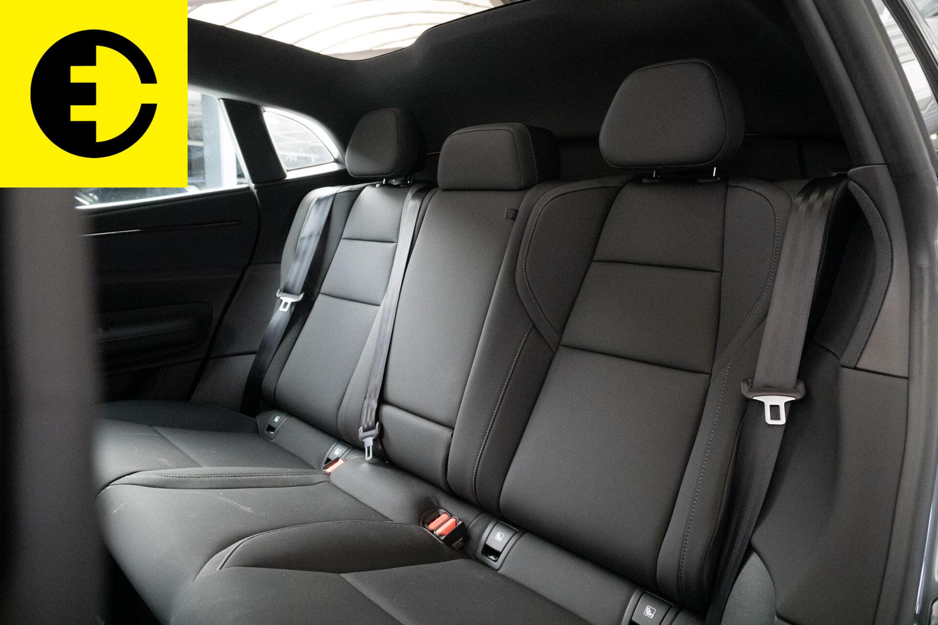 Foto van Polestar Polestar 4