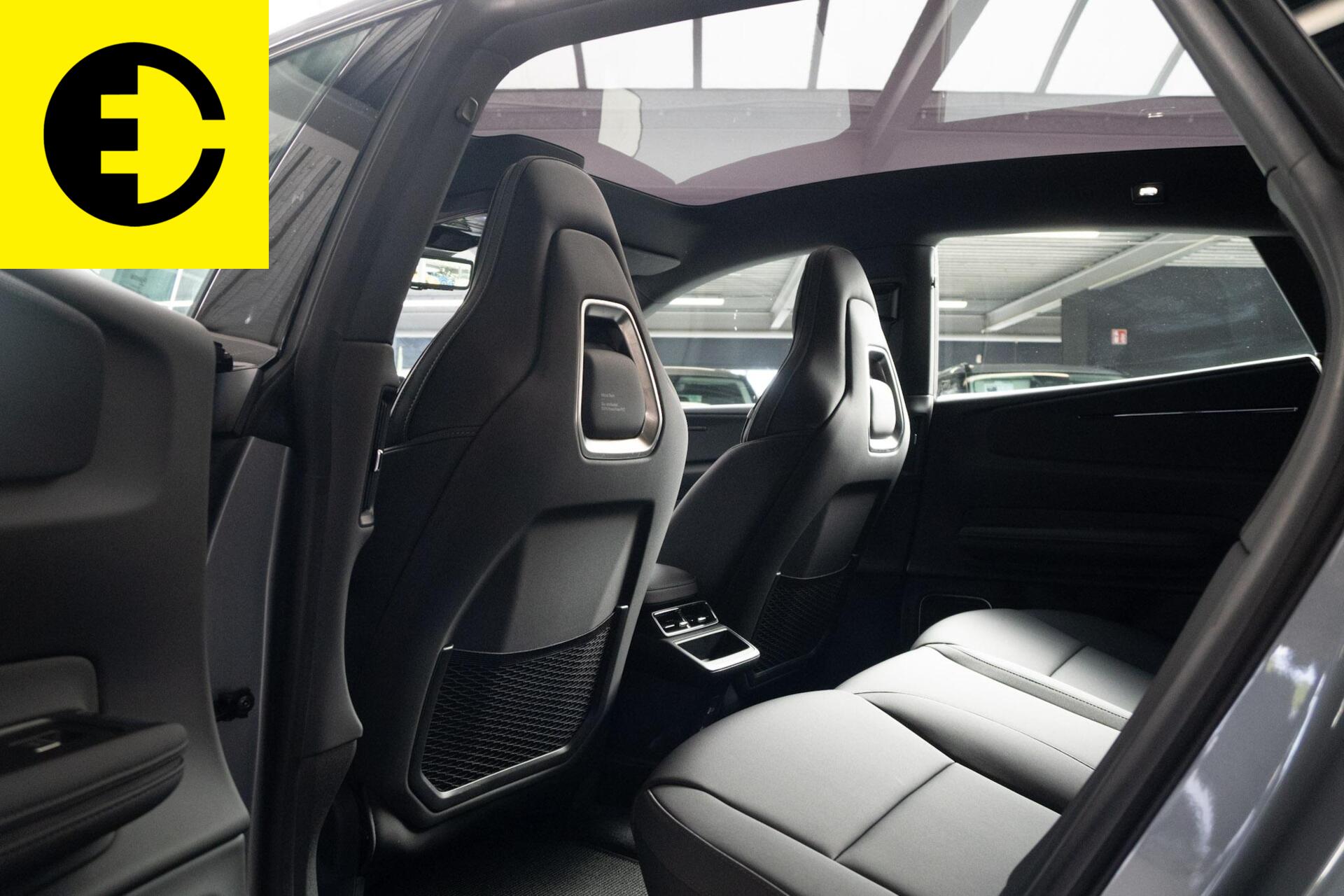 Foto van Polestar Polestar 4