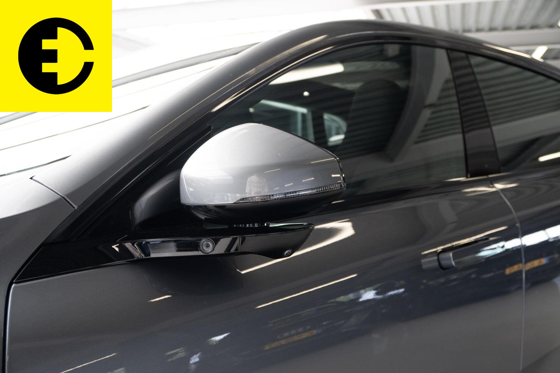 Foto van Polestar Polestar 4