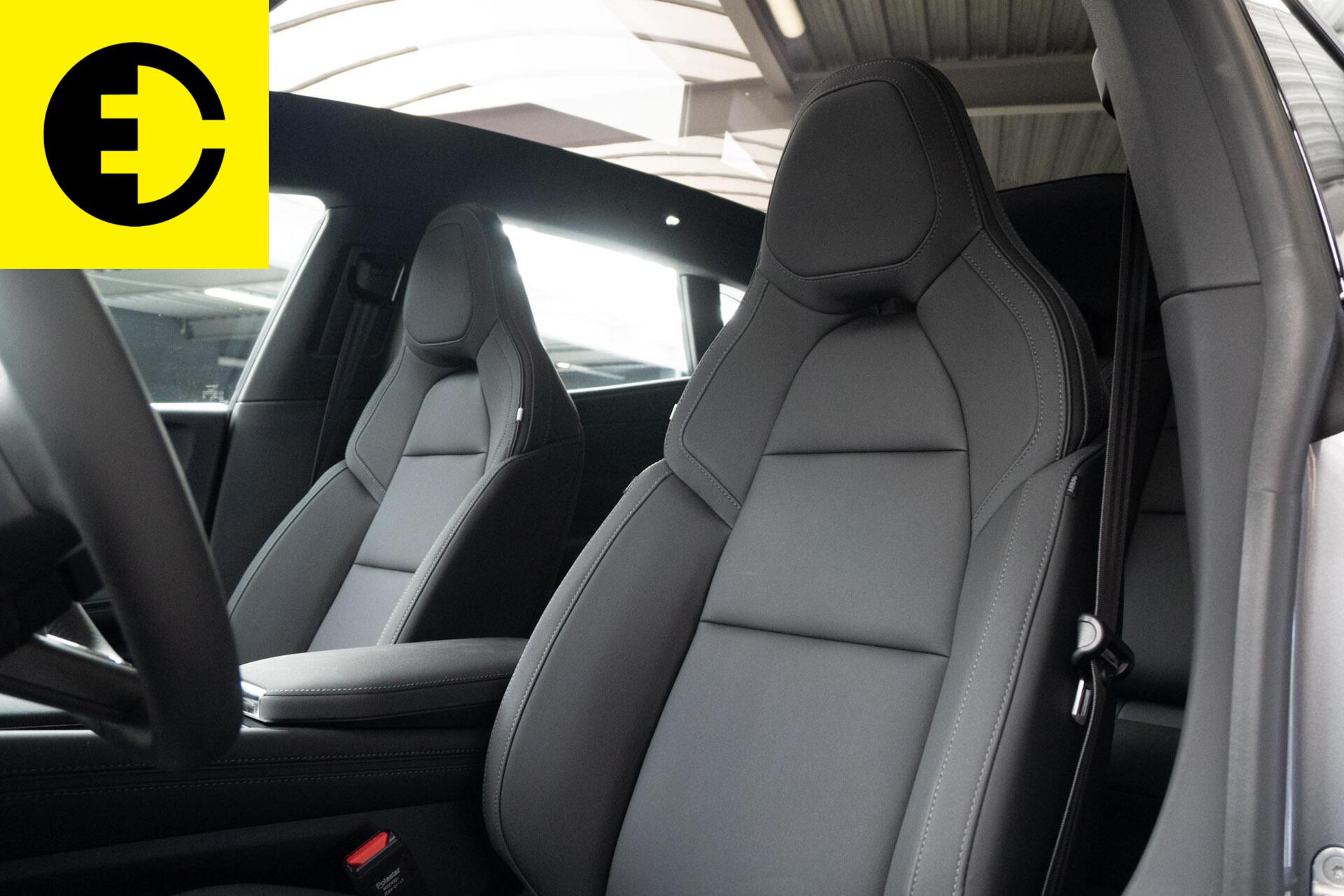 Foto van Polestar Polestar 4