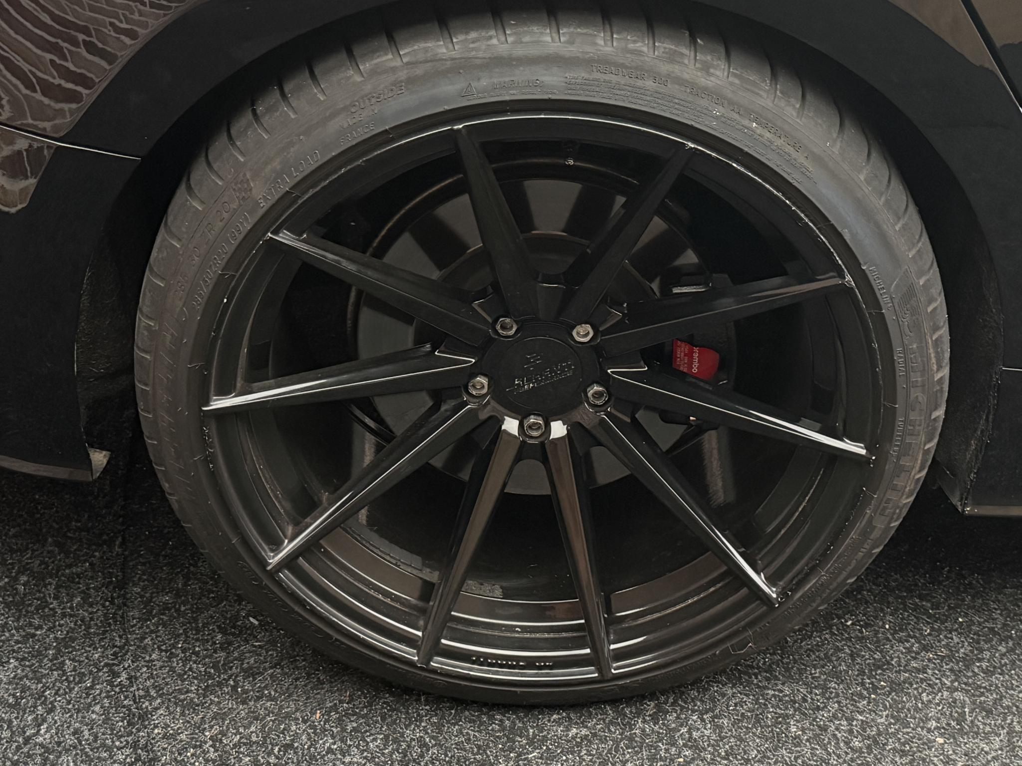 Foto van Audi S5
