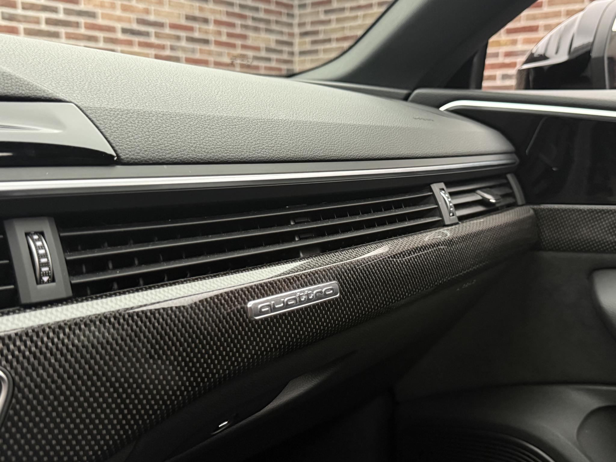 Foto van Audi S5