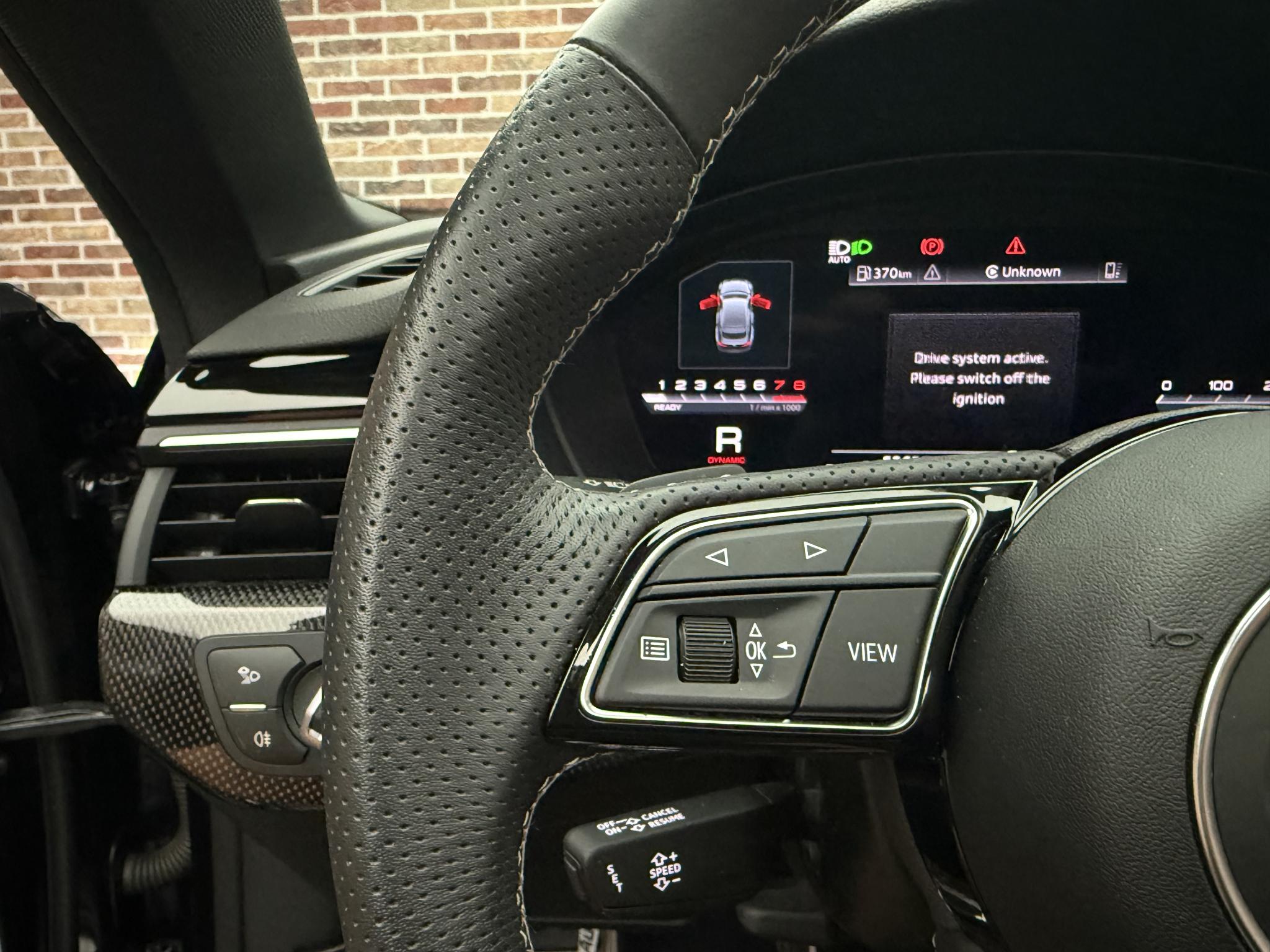 Foto van Audi S5