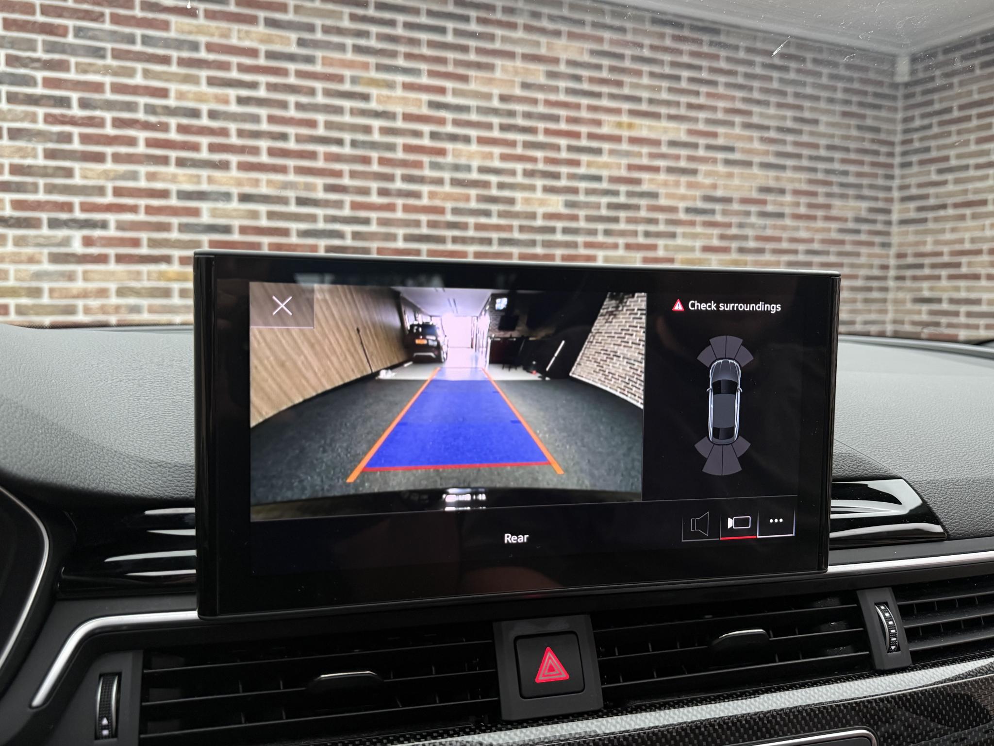 Foto van Audi S5
